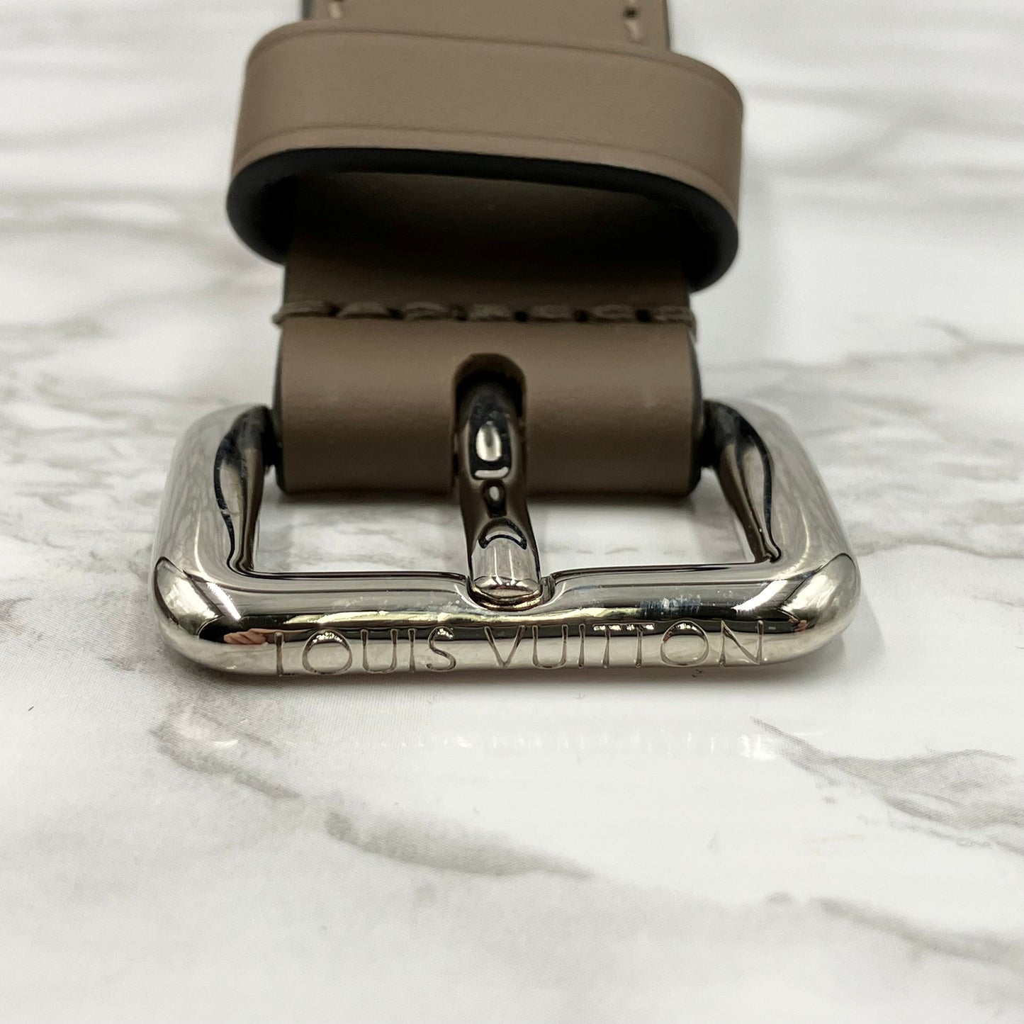 LOUIS VUITTON Keepall Strap