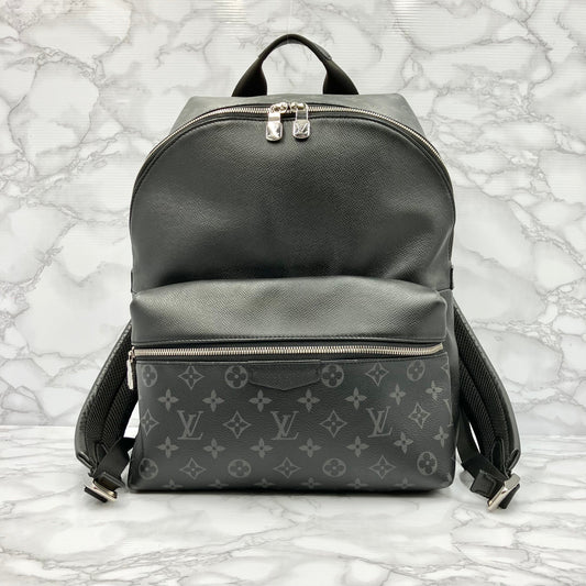 LOUIS VUITTON Tigerama Discovery Backpack