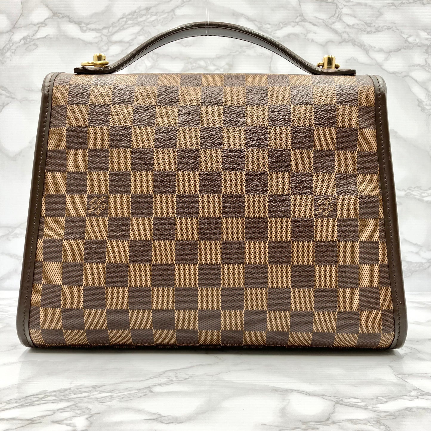 LOUIS VUITTON  Damier Bel Air special order