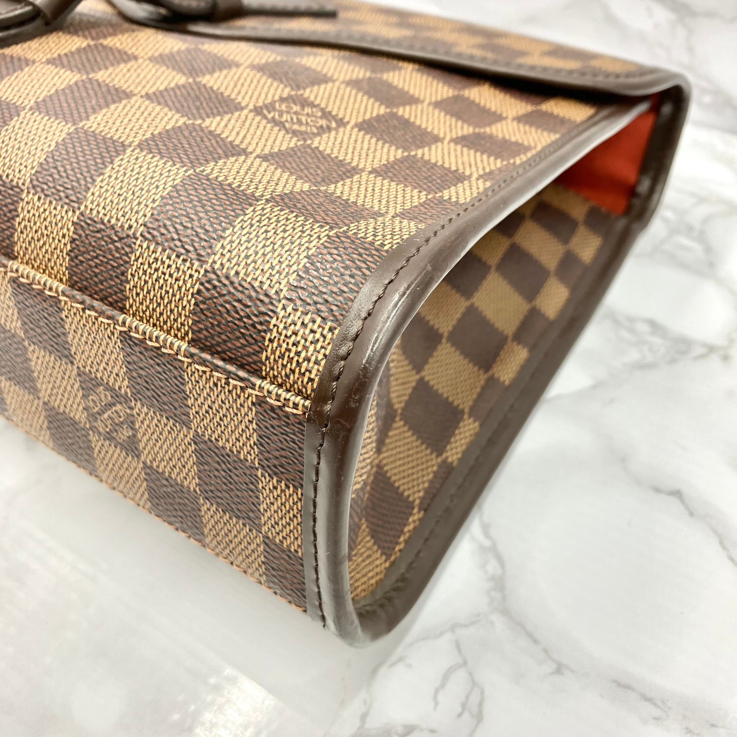 LOUIS VUITTON  Damier Bel Air special order