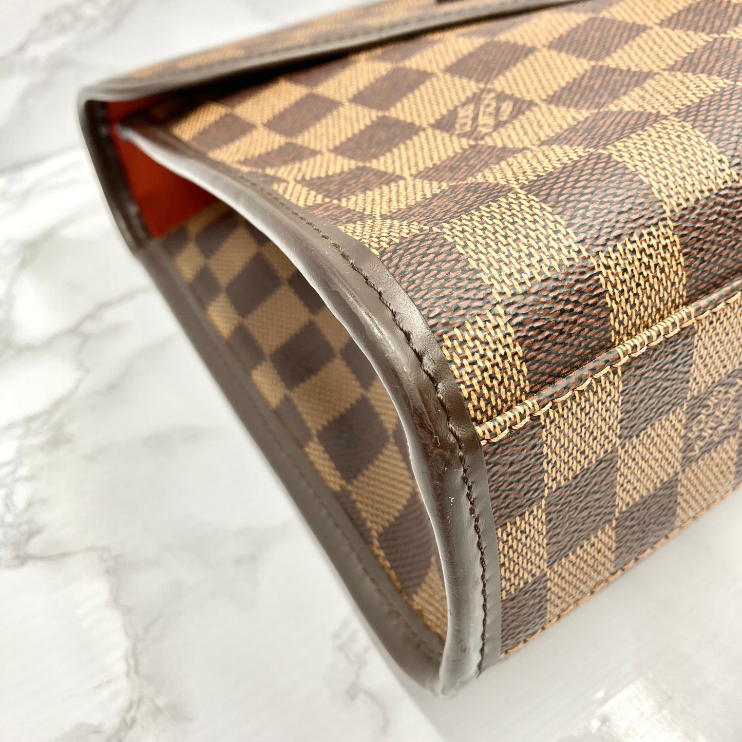 LOUIS VUITTON  Damier Bel Air special order