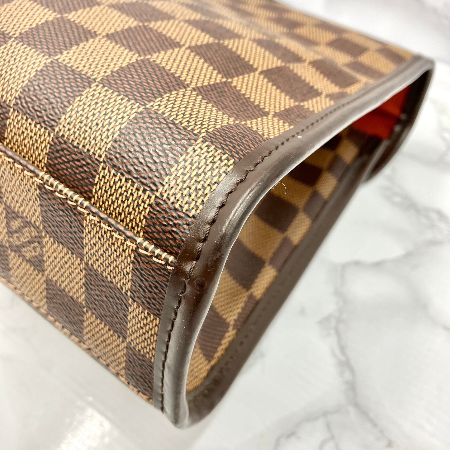 LOUIS VUITTON  Damier Bel Air special order