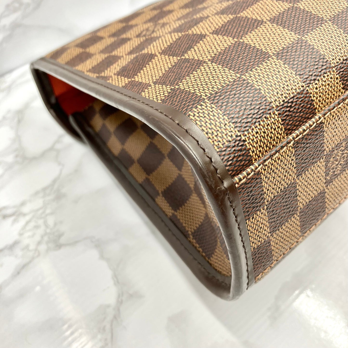 LOUIS VUITTON  Damier Bel Air special order