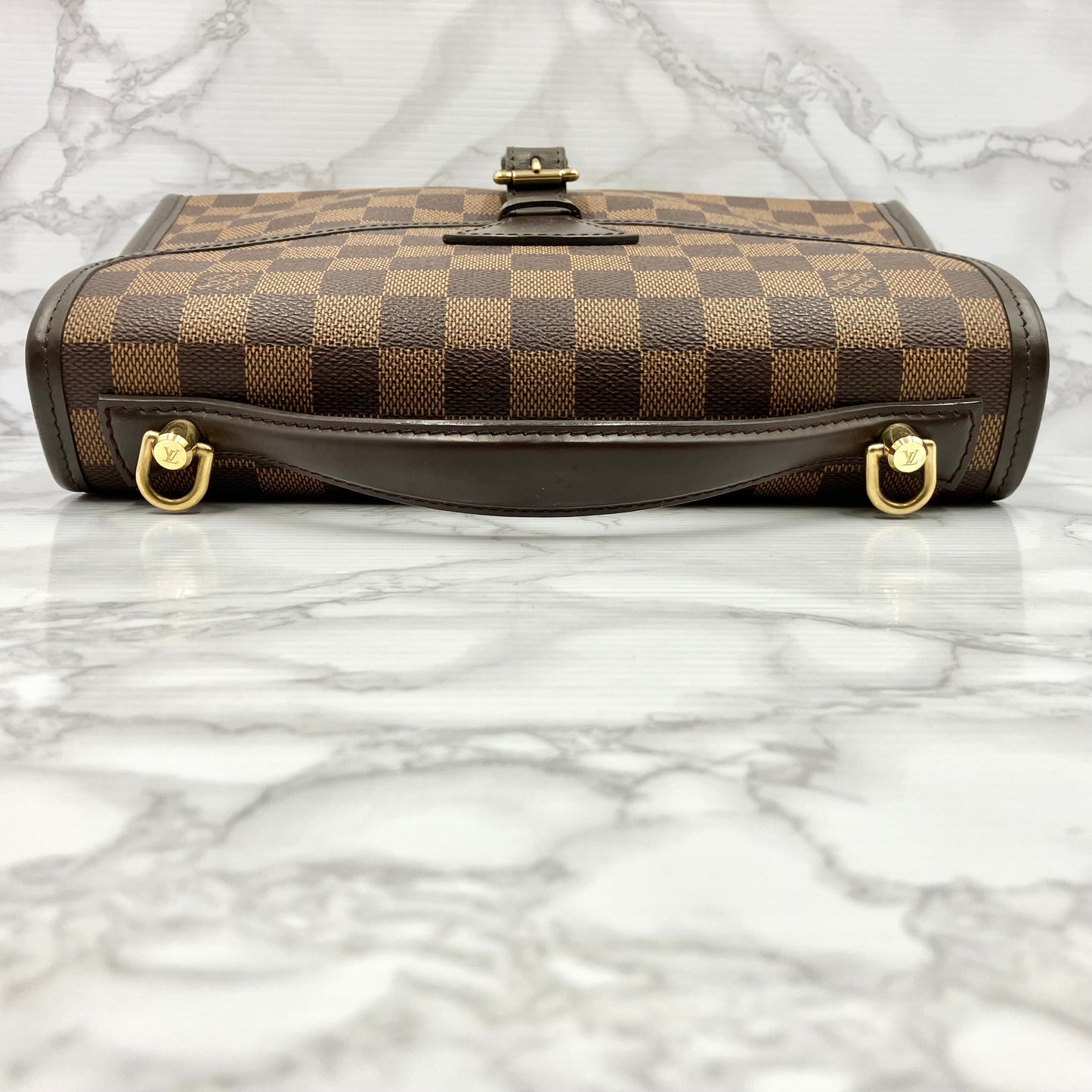 LOUIS VUITTON  Damier Bel Air special order