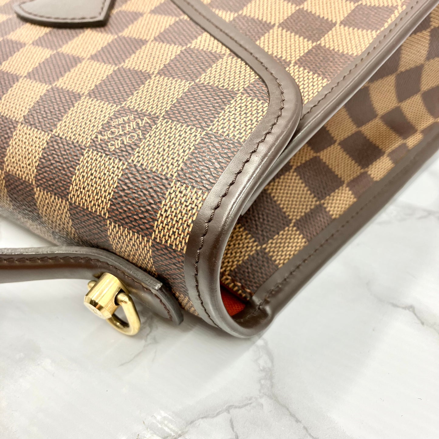 LOUIS VUITTON  Damier Bel Air special order