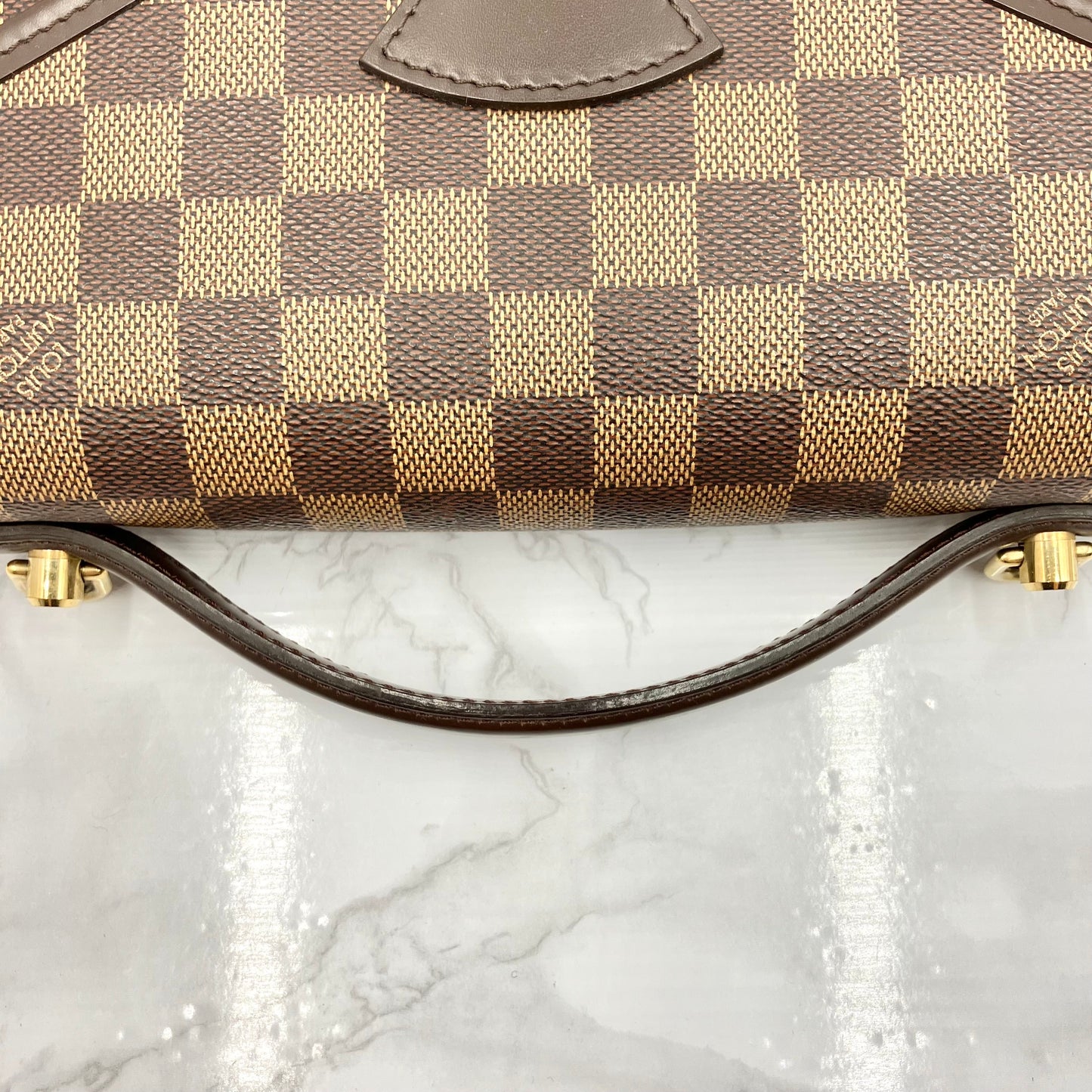 LOUIS VUITTON  Damier Bel Air special order