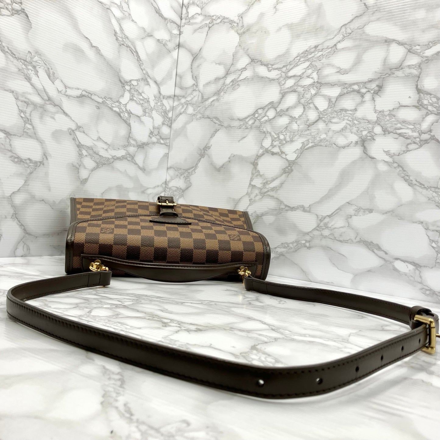 LOUIS VUITTON  Damier Bel Air special order