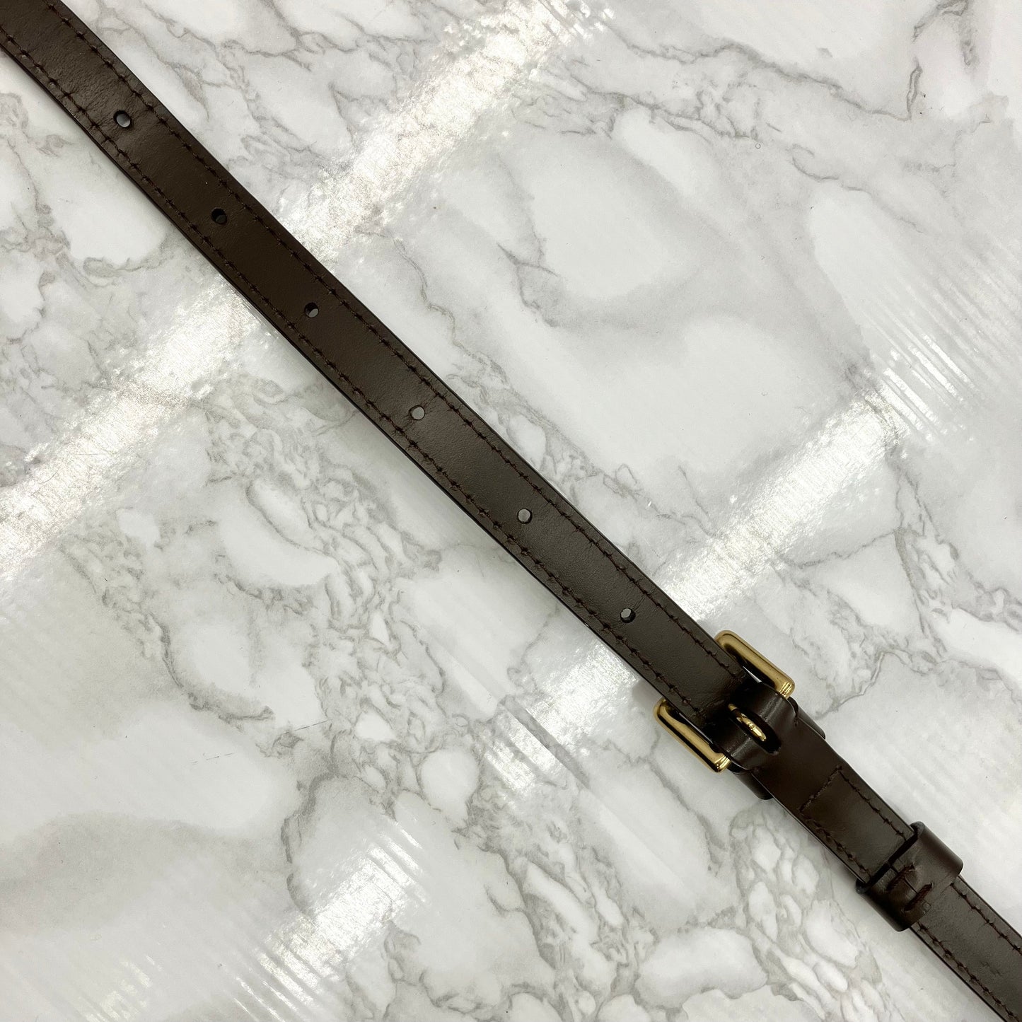 LOUIS VUITTON  Damier Bel Air special order