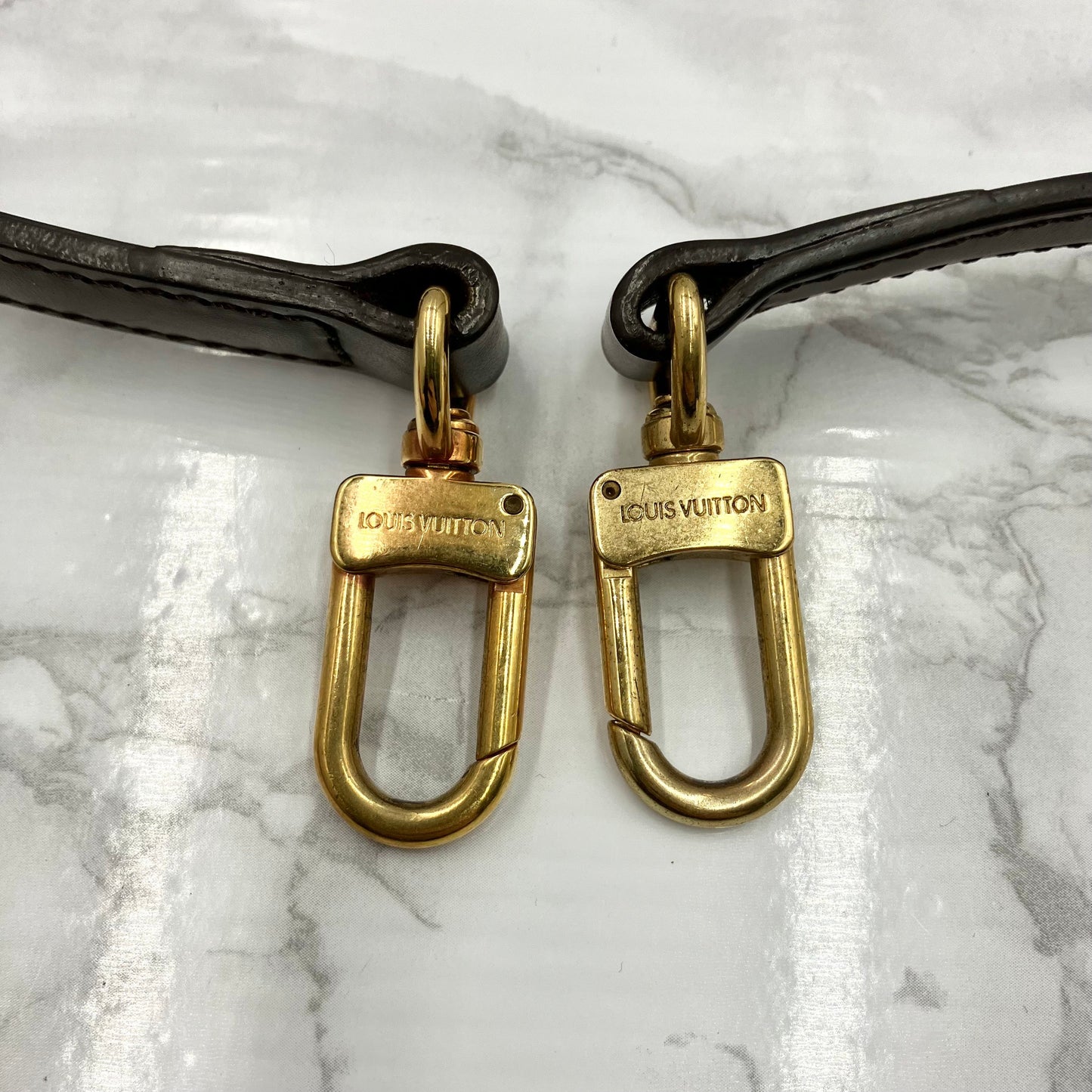 LOUIS VUITTON  Damier Bel Air special order