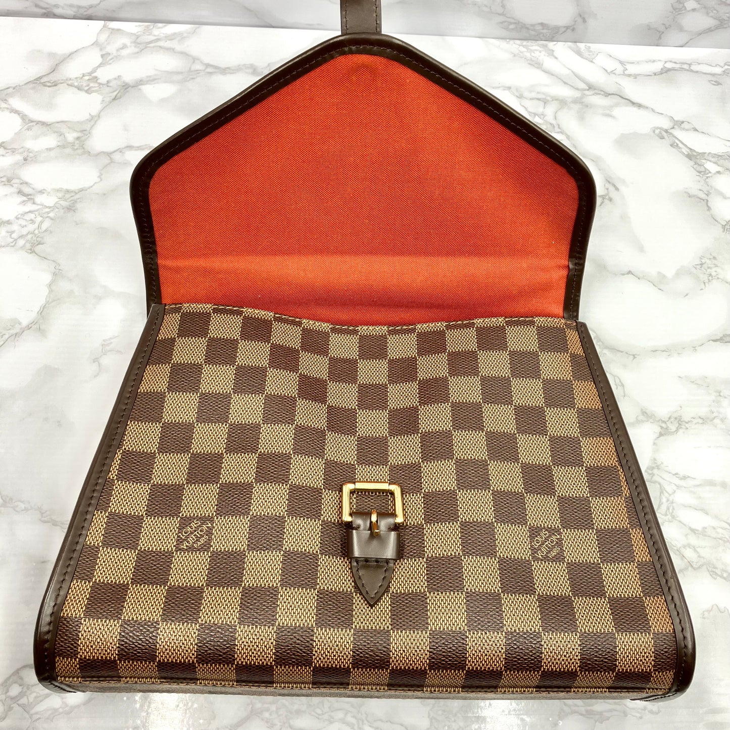 LOUIS VUITTON  Damier Bel Air special order