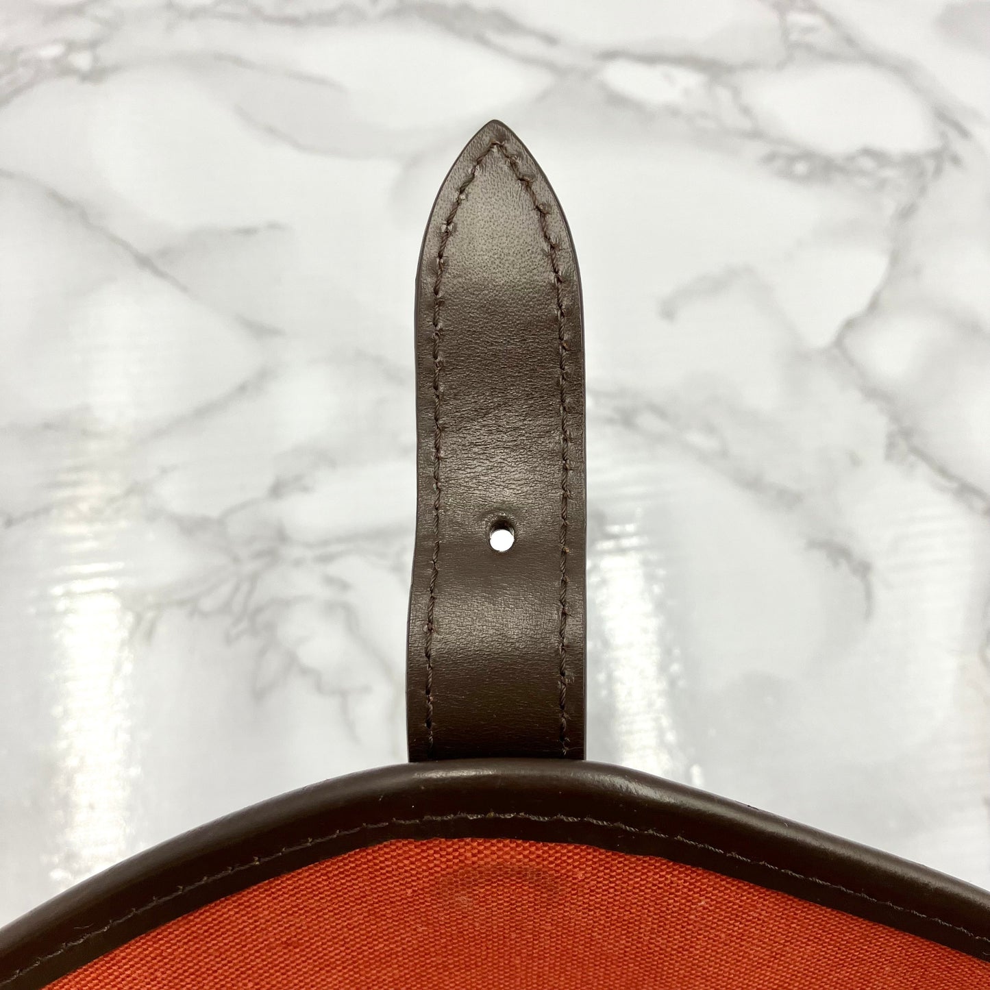 LOUIS VUITTON  Damier Bel Air special order