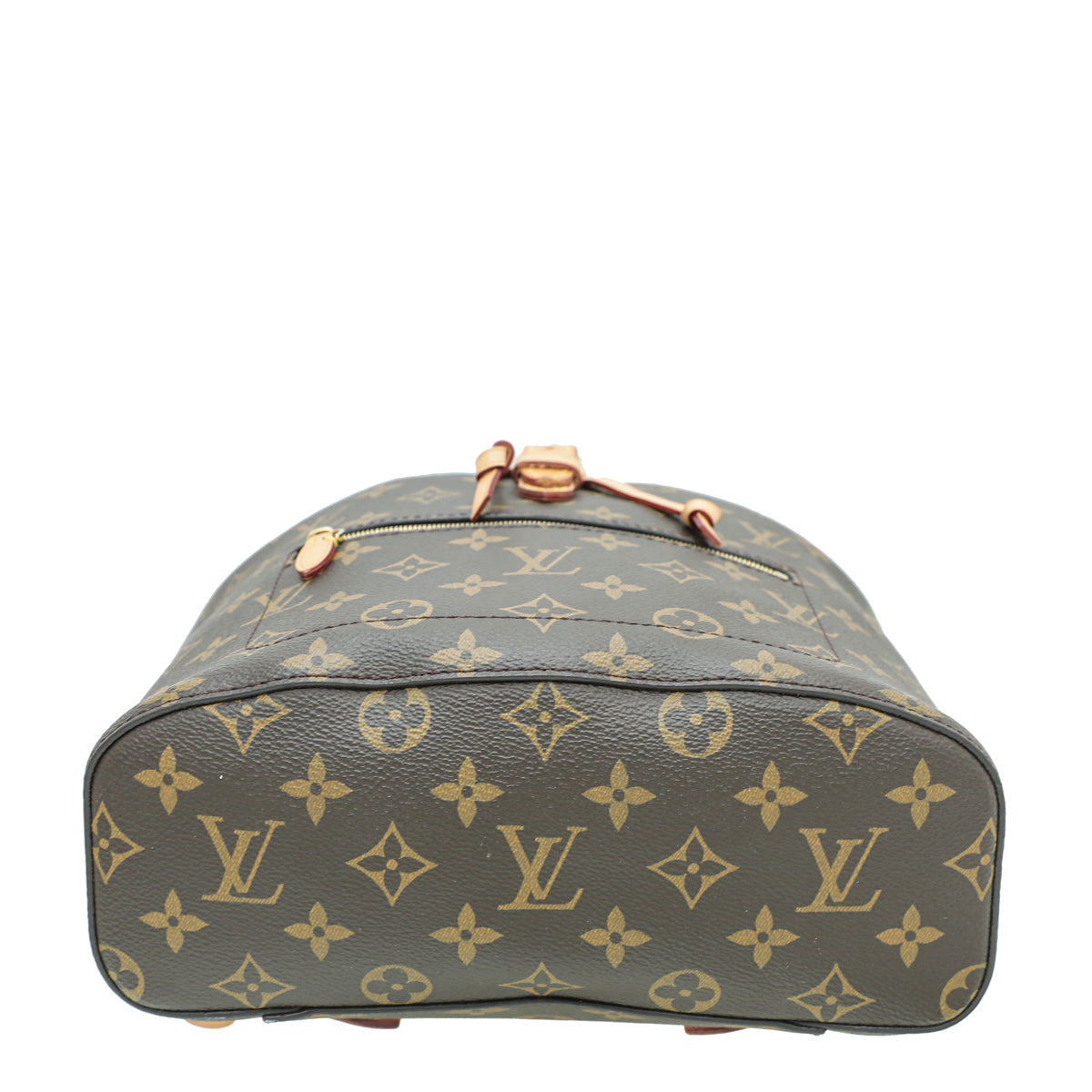 Louis Vuitton Monogram Montsouris PM Backpack Bag