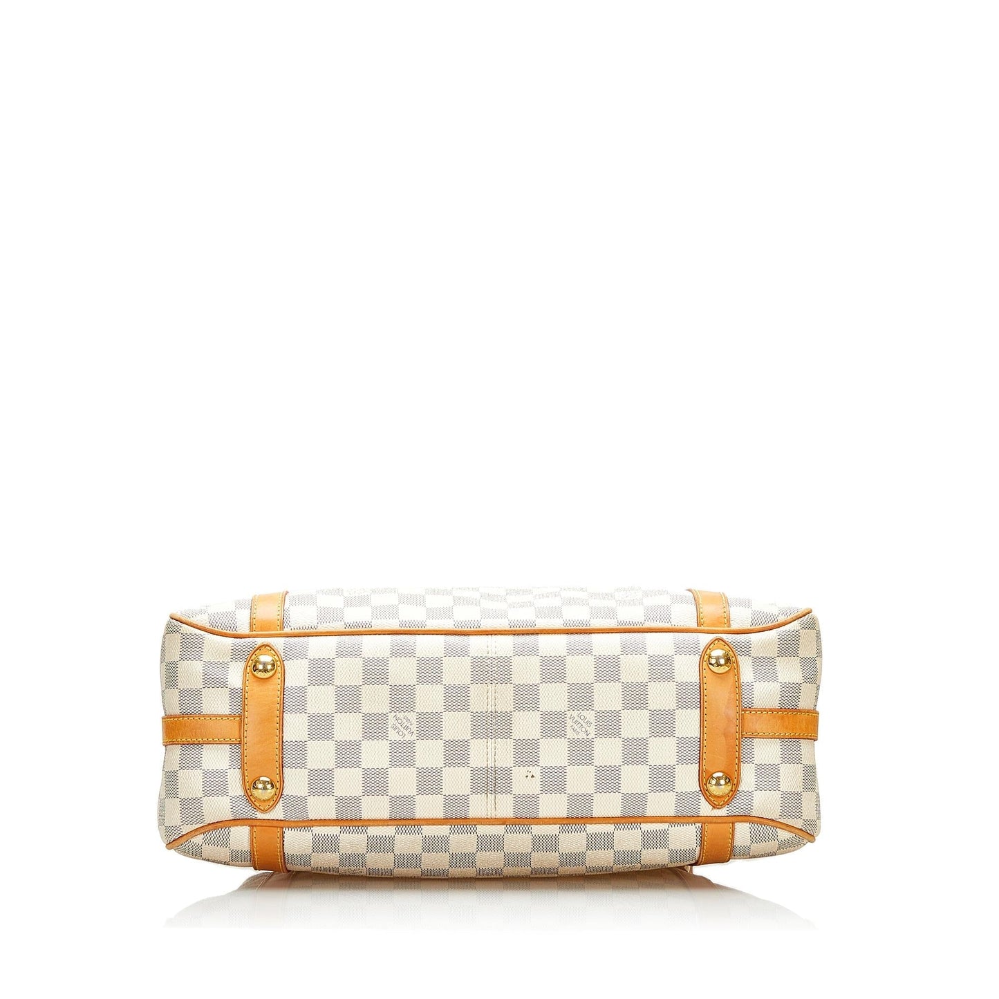 Louis Vuitton Damier Azur Stresa PM (SHG-37014)