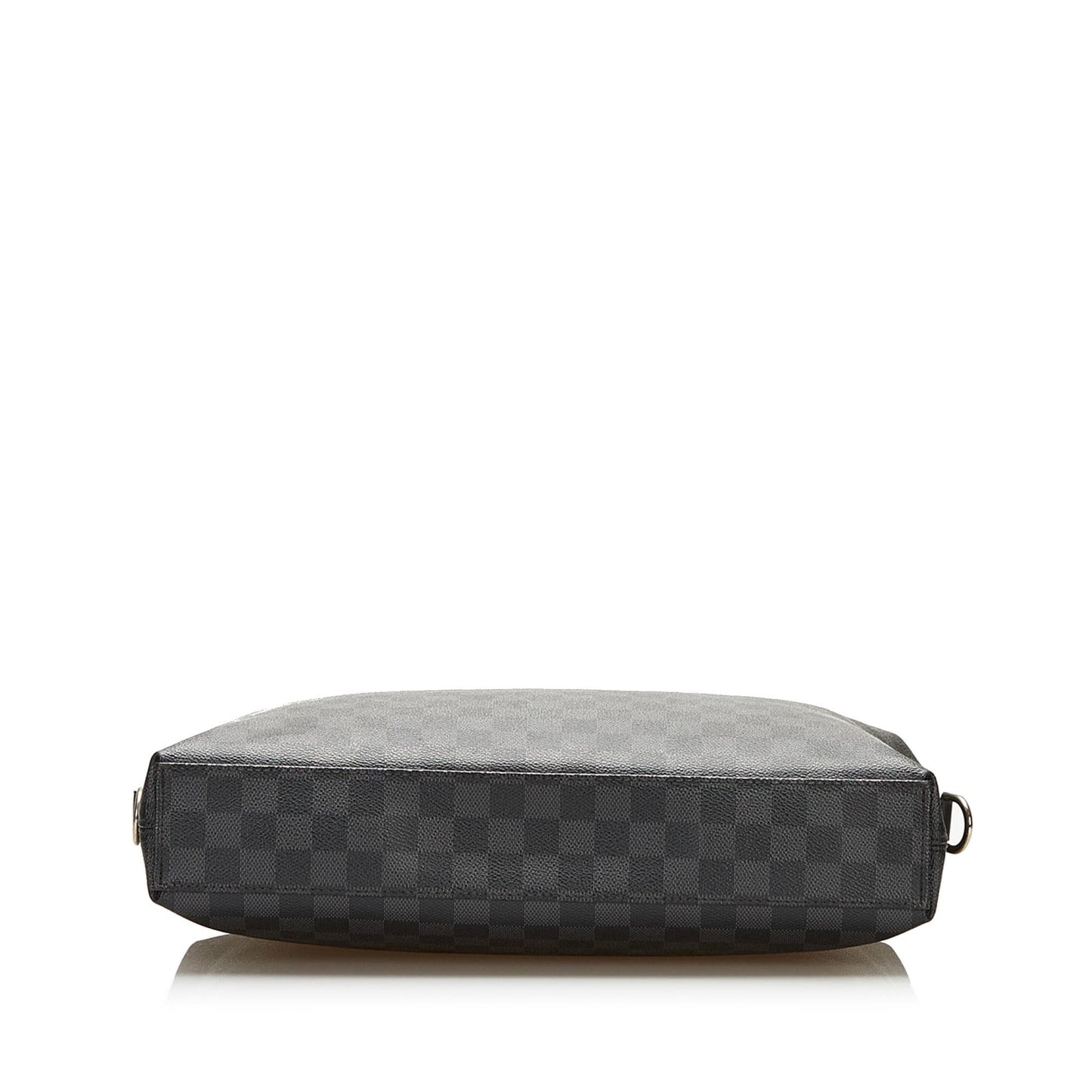 Louis Vuitton Damier Graphite Porte Documents Jour (SHG-35231)