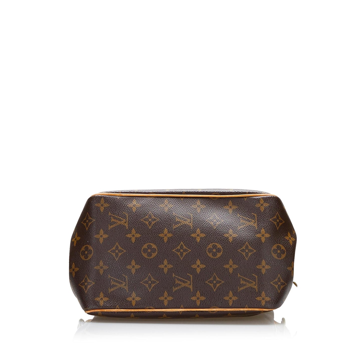 Louis Vuitton Monogram Batignolles Vertical PM (SHG-RlhJ5N)