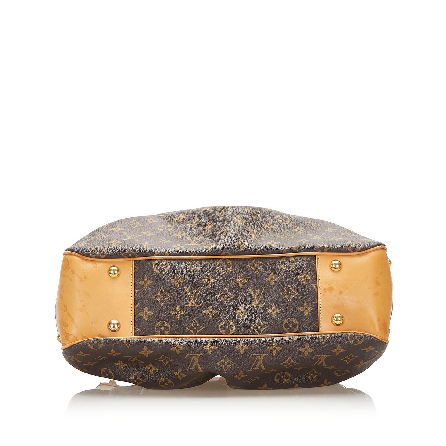 Louis Vuitton Monogram Boetie PM (SHG-17374)