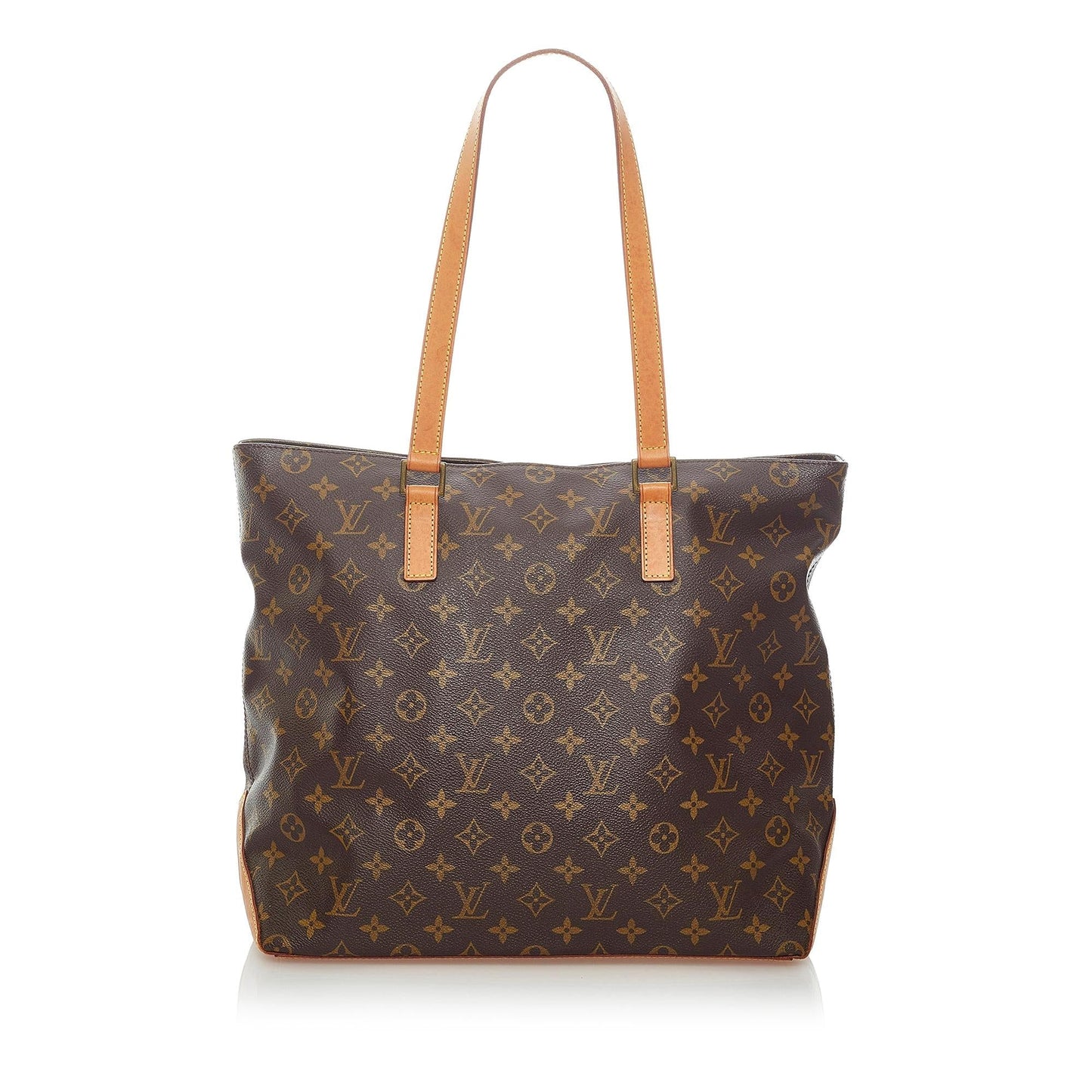 Louis Vuitton Monogram Cabas Alto (SHG-34796)