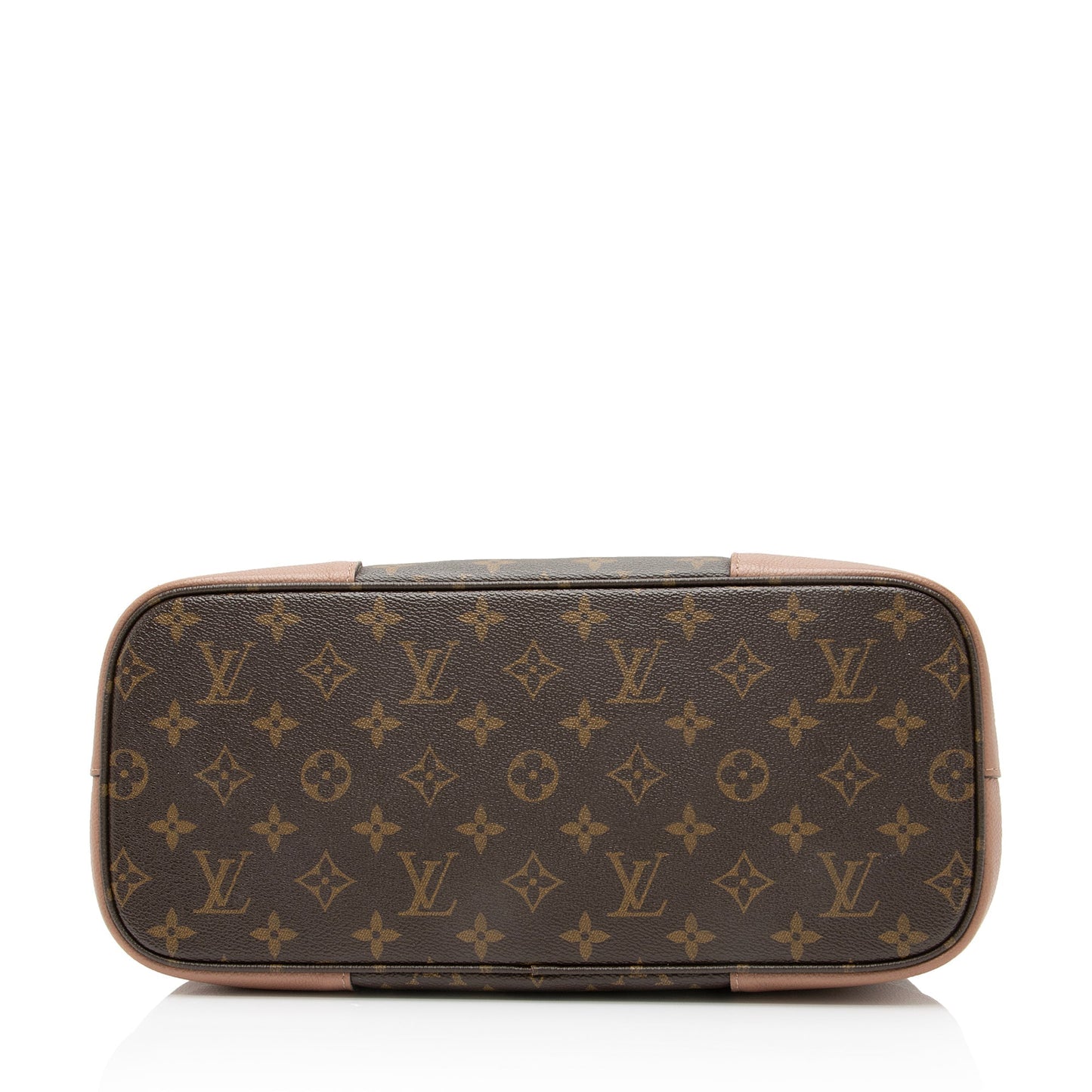 Louis Vuitton Monogram Canvas Flandrin Tote (SHF-23624)