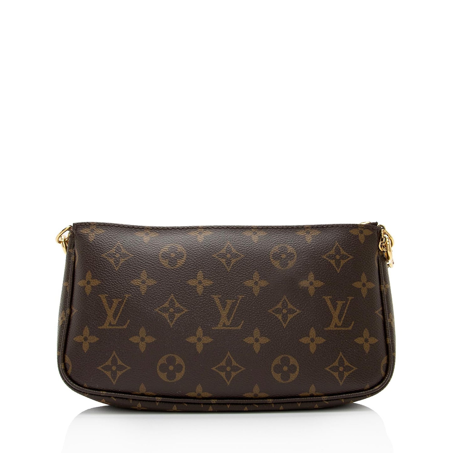 Louis Vuitton Monogram Canvas Multi-Pochette Accessoires (SHF-bCpQkp)