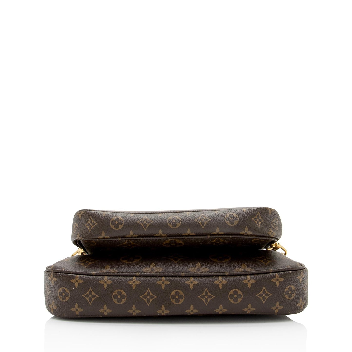 Louis Vuitton Monogram Canvas Multi-Pochette Accessoires (SHF-bCpQkp)