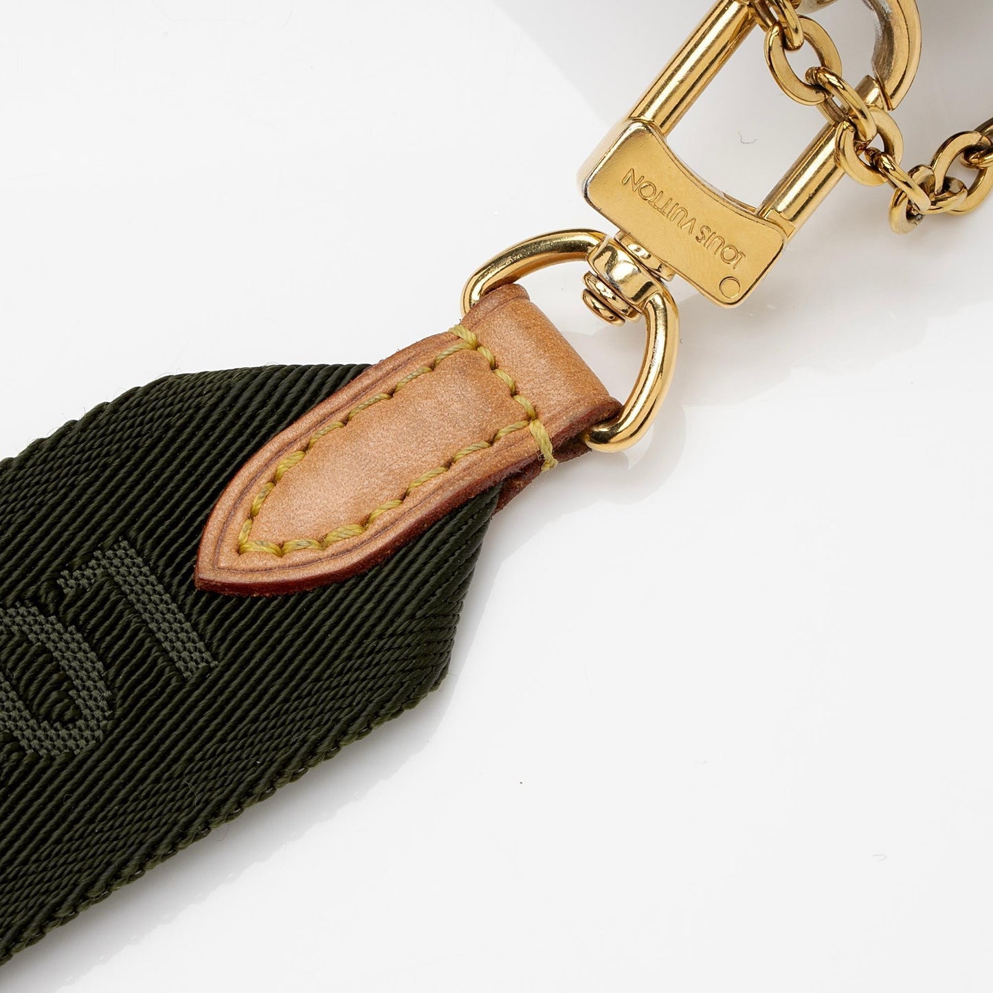 Louis Vuitton Monogram Canvas Multi-Pochette Accessoires (SHF-bCpQkp)