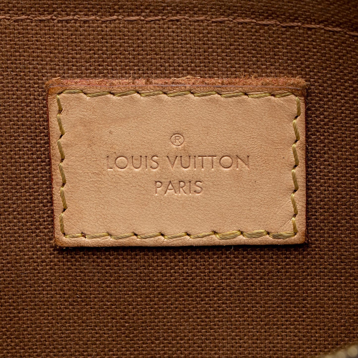 Louis Vuitton Monogram Canvas Multi-Pochette Accessoires (SHF-bCpQkp)