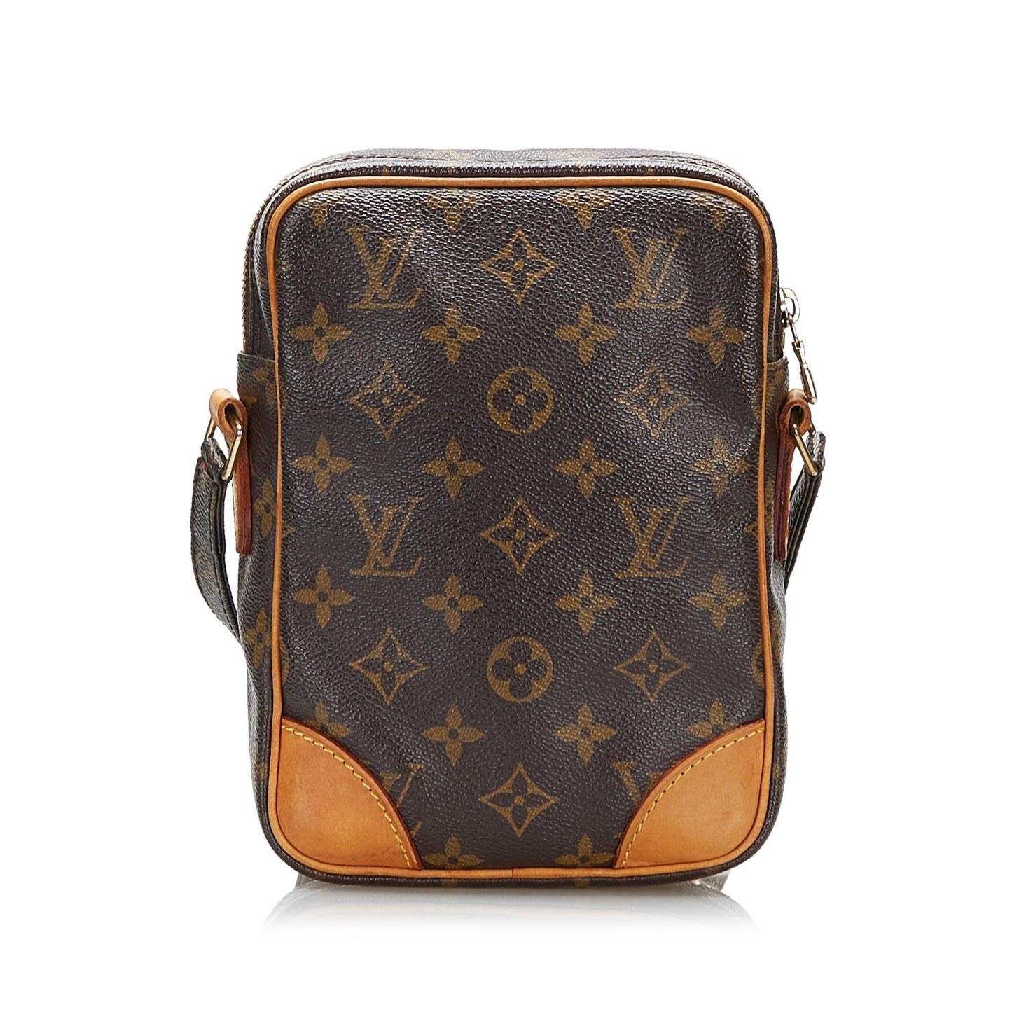 Louis Vuitton Monogram Danube (SHG-ciHgbL)