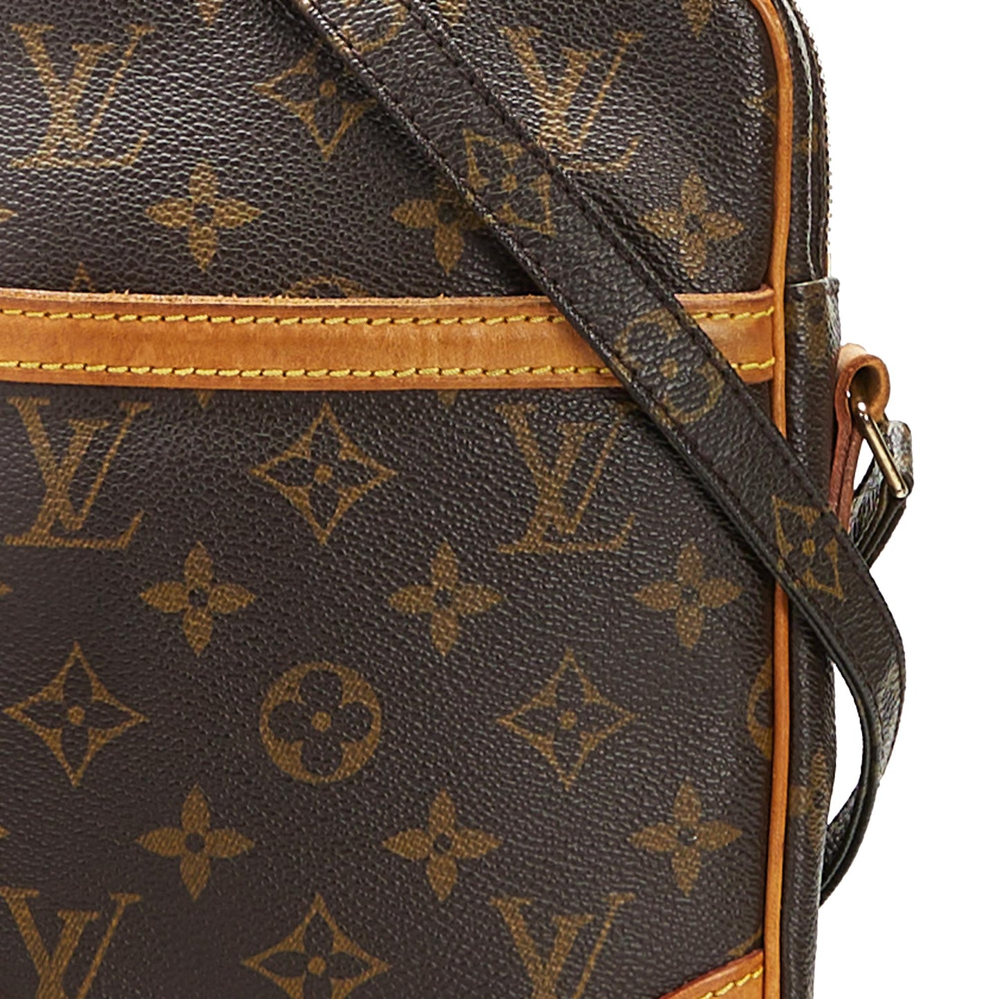 Louis Vuitton Monogram Danube (SHG-ciHgbL)