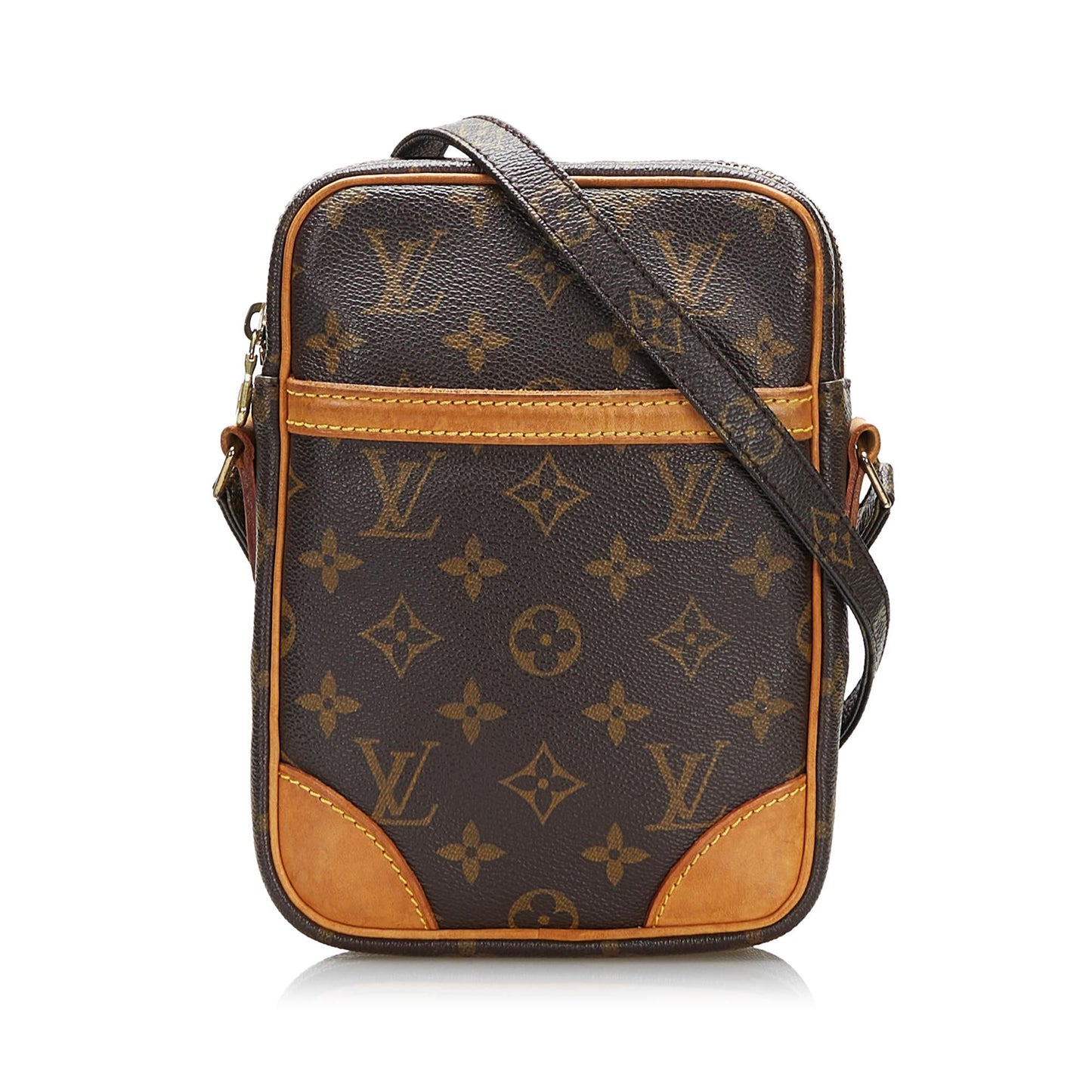 Louis Vuitton Monogram Danube (SHG-ciHgbL)