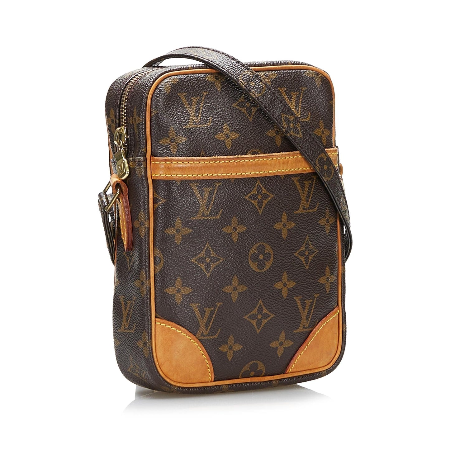 Louis Vuitton Monogram Danube (SHG-ciHgbL)