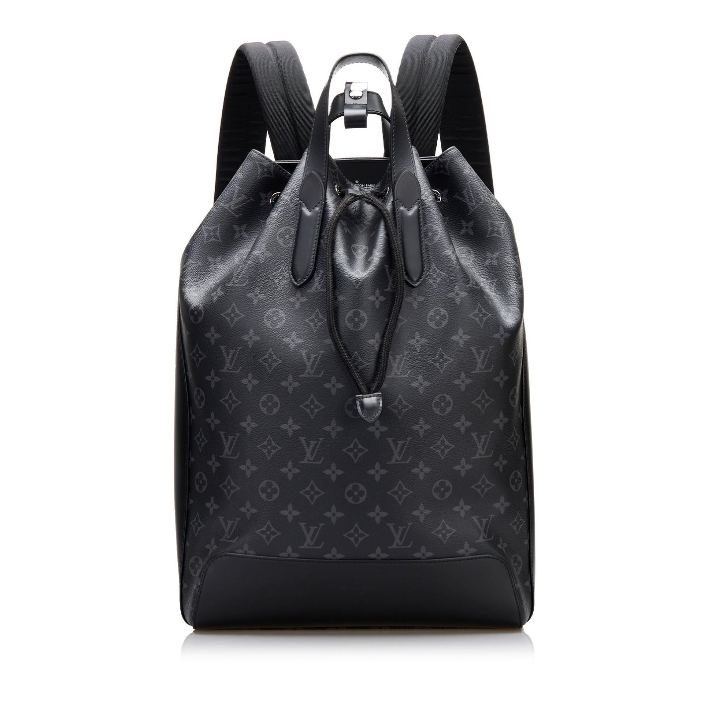 Louis Vuitton Monogram Eclipse Explorer (SHG-36897)