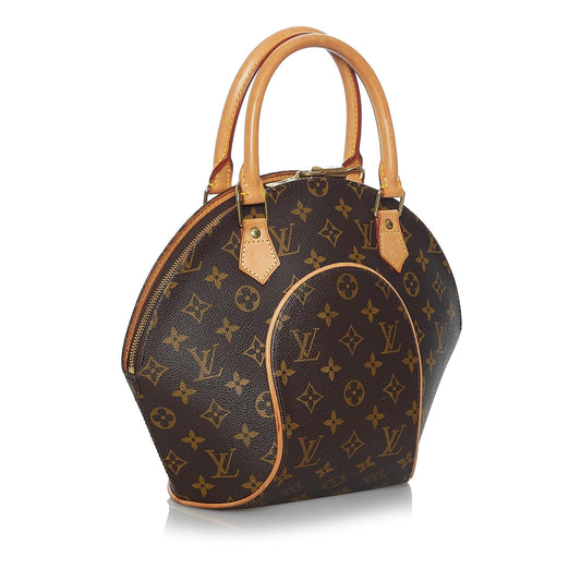 Louis Vuitton Monogram Ellipse PM (SHG-35187)