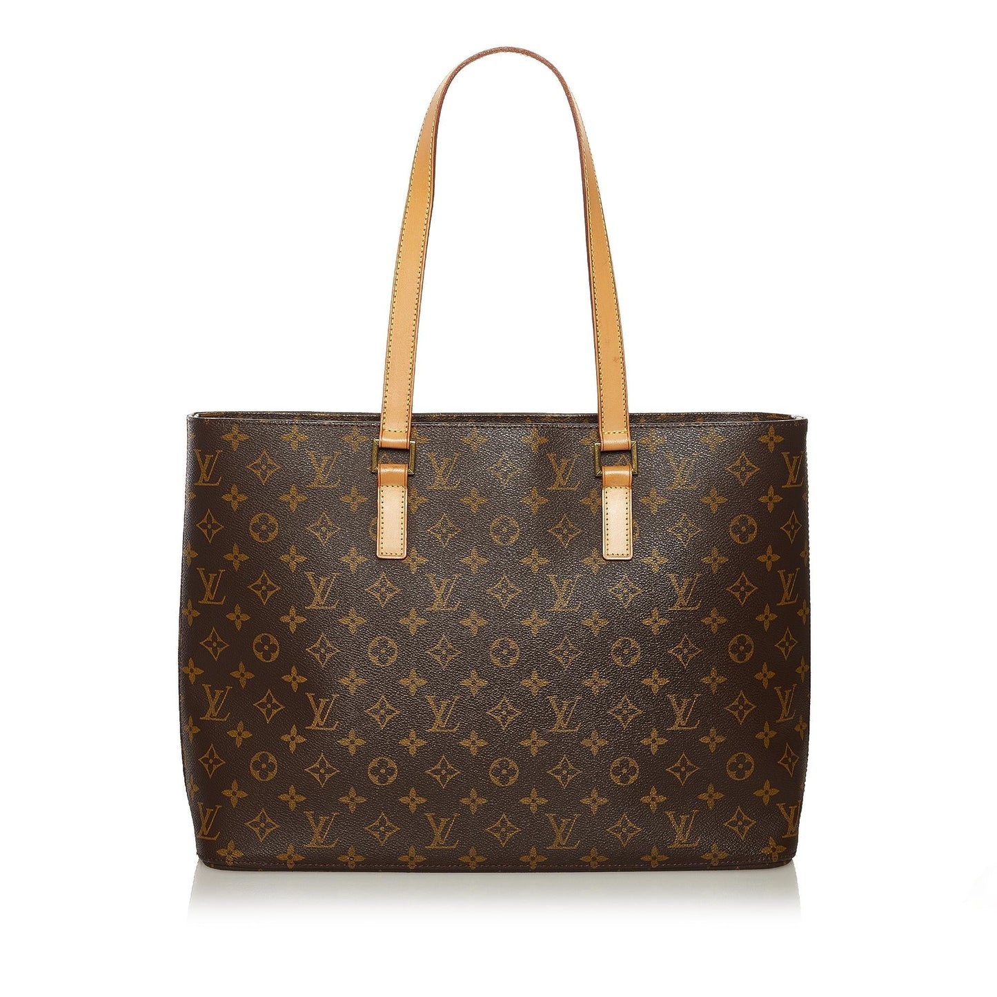 Louis Vuitton Monogram Luco (SHG-34569)