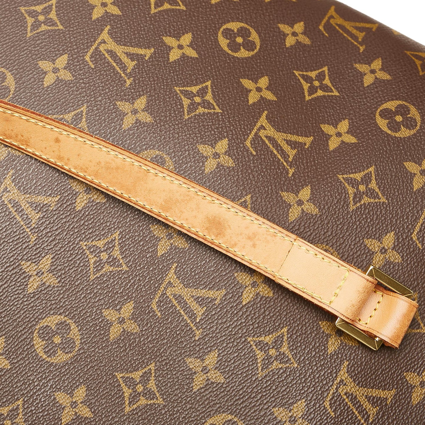 Louis Vuitton Monogram Luco (SHG-34569)