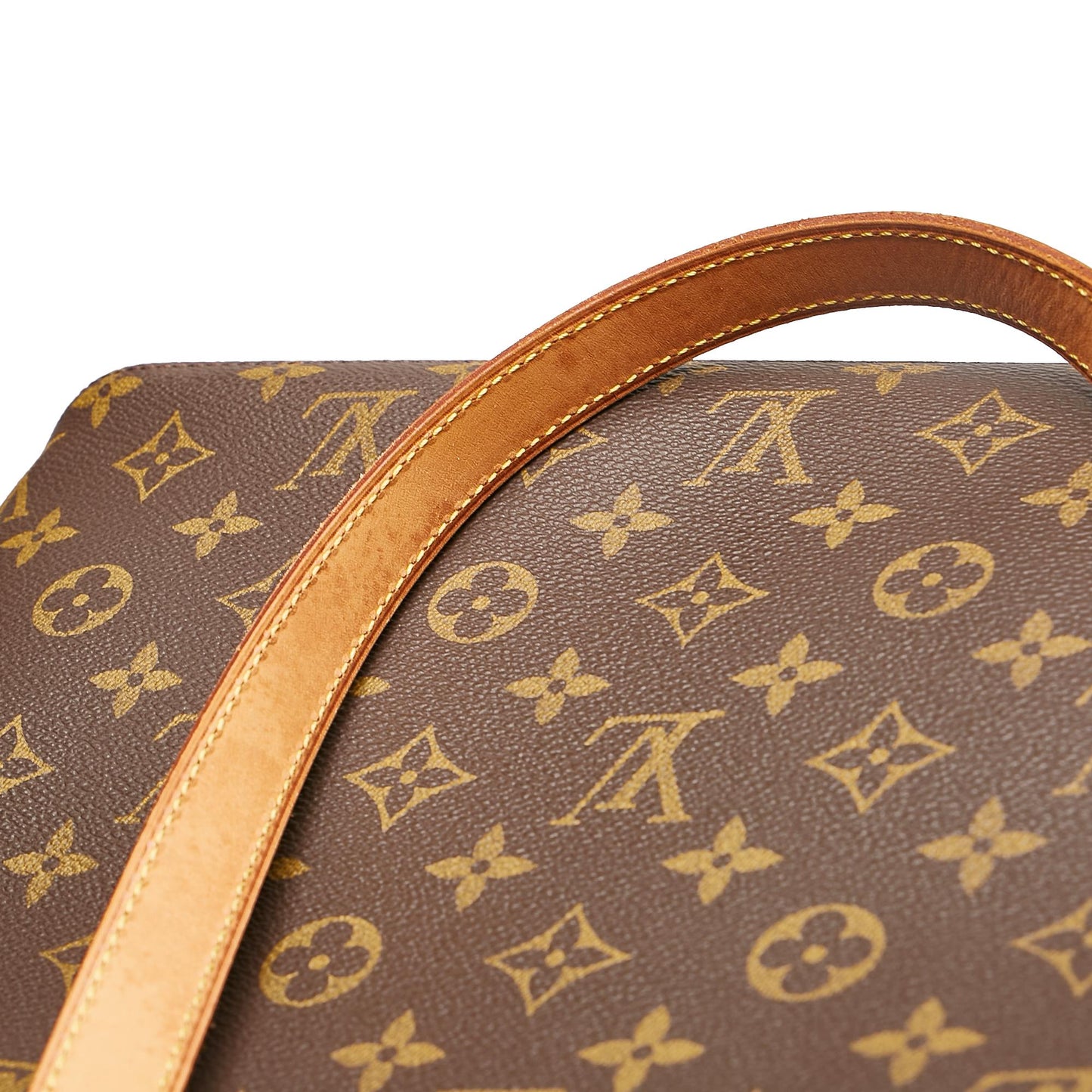 Louis Vuitton Monogram Luco (SHG-34569)