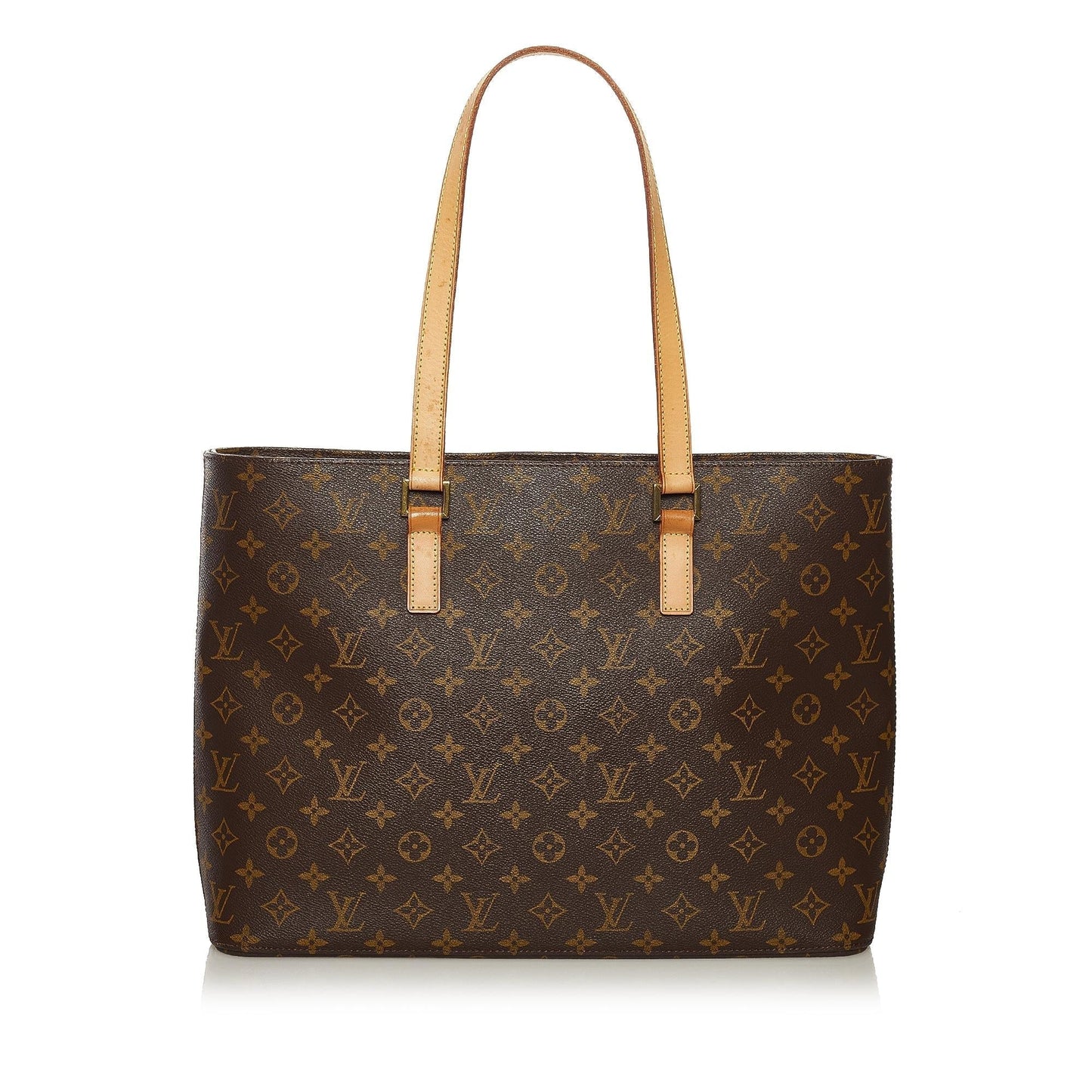 Louis Vuitton Monogram Luco (SHG-34569)