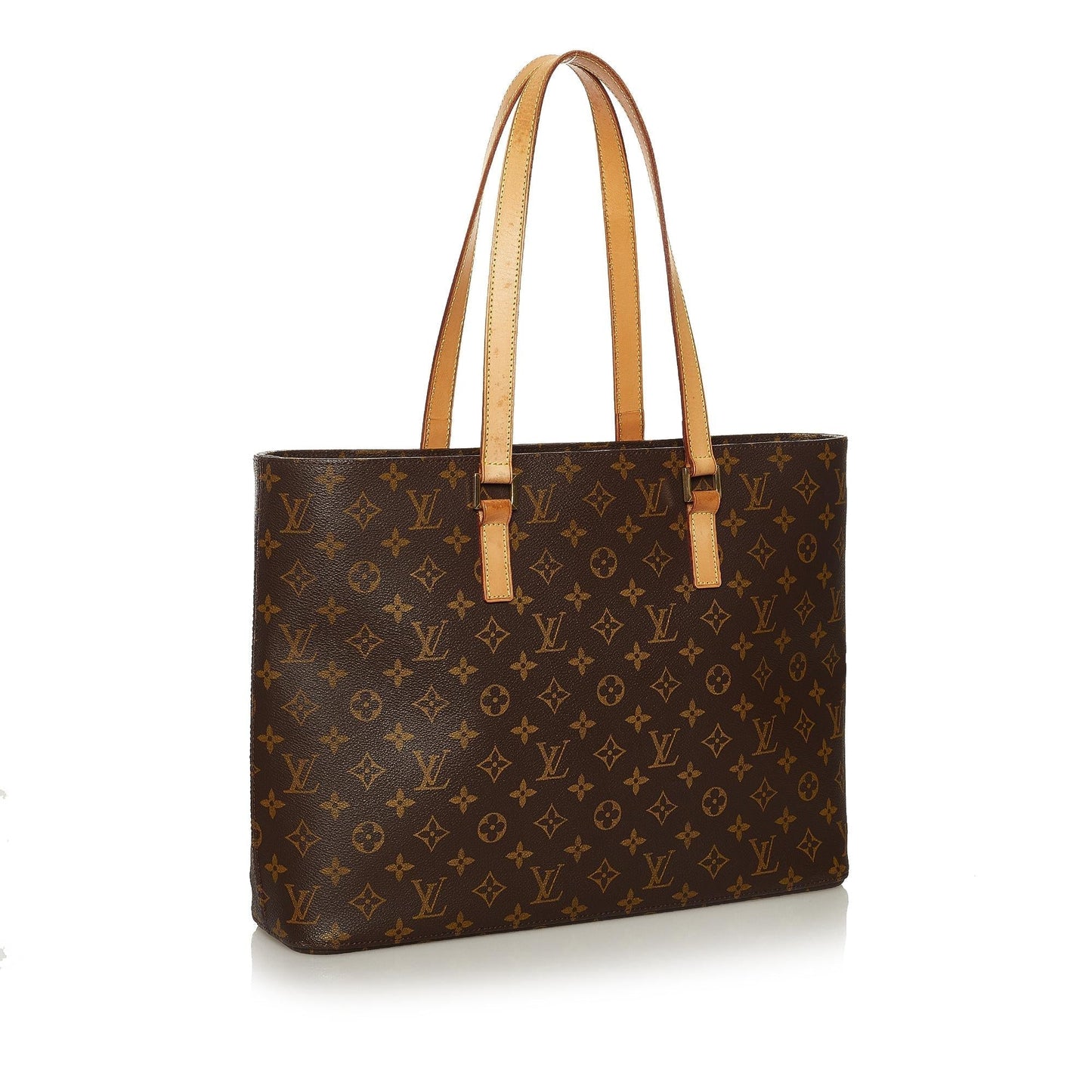 Louis Vuitton Monogram Luco (SHG-34569)