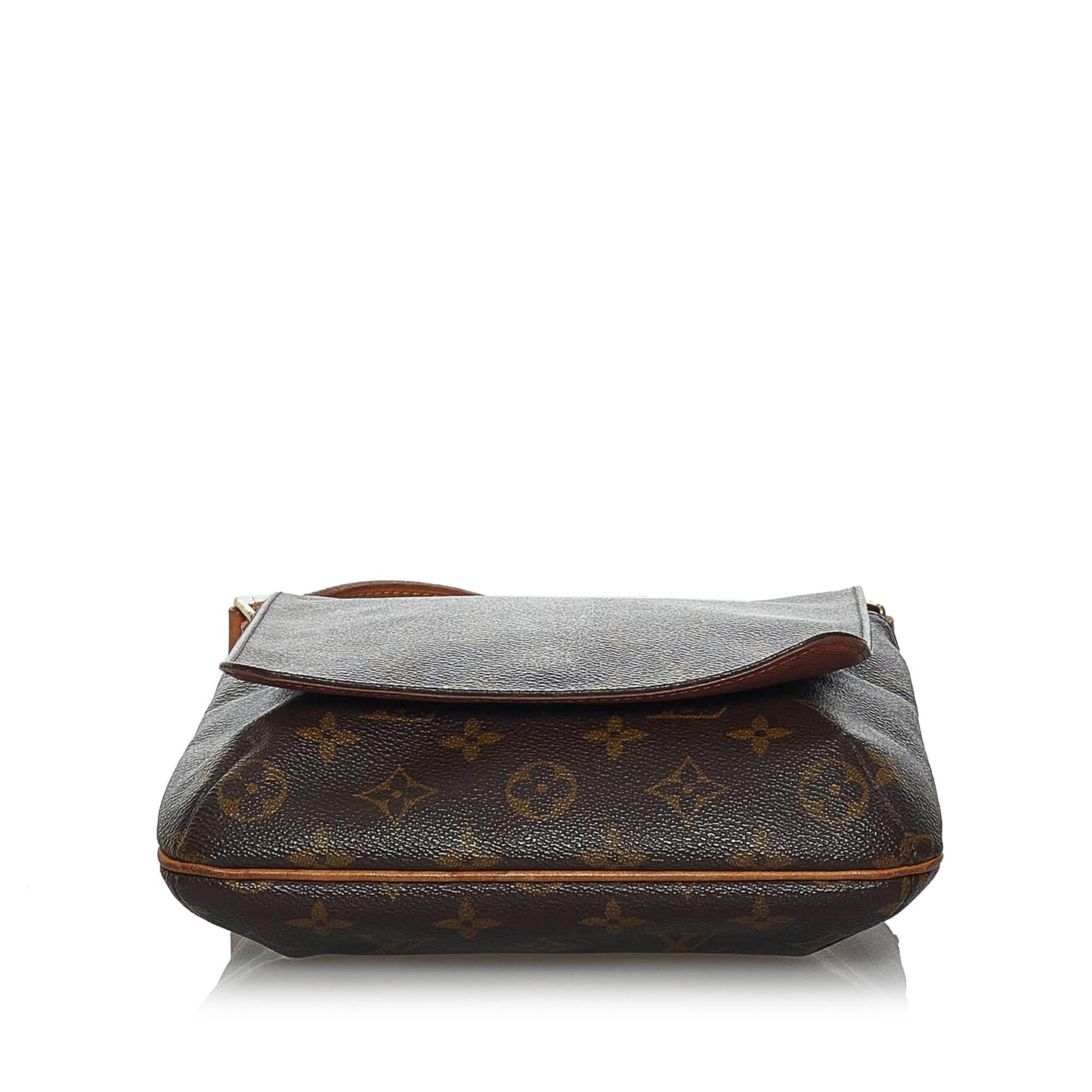 Louis Vuitton Monogram Musette Salsa Short Strap (SHG-34260)