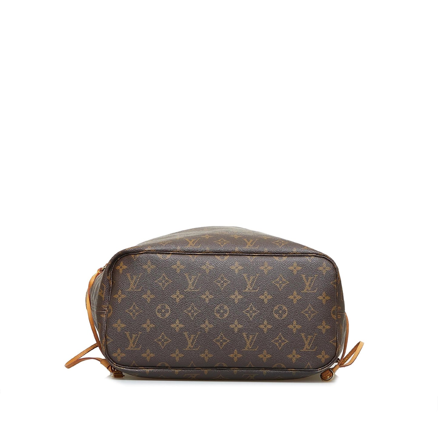 Louis Vuitton Monogram Neverfull MM (SHG-HMG4fM)