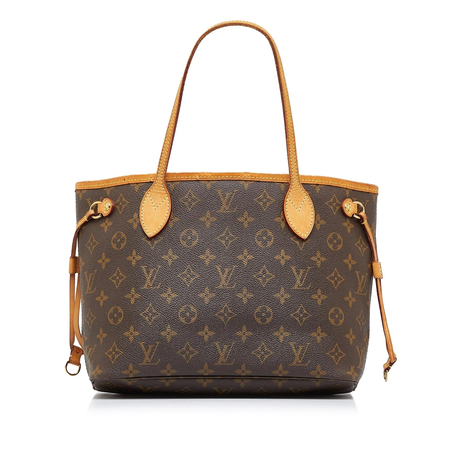 Louis Vuitton Monogram Neverfull PM (SHG-uddIQf)