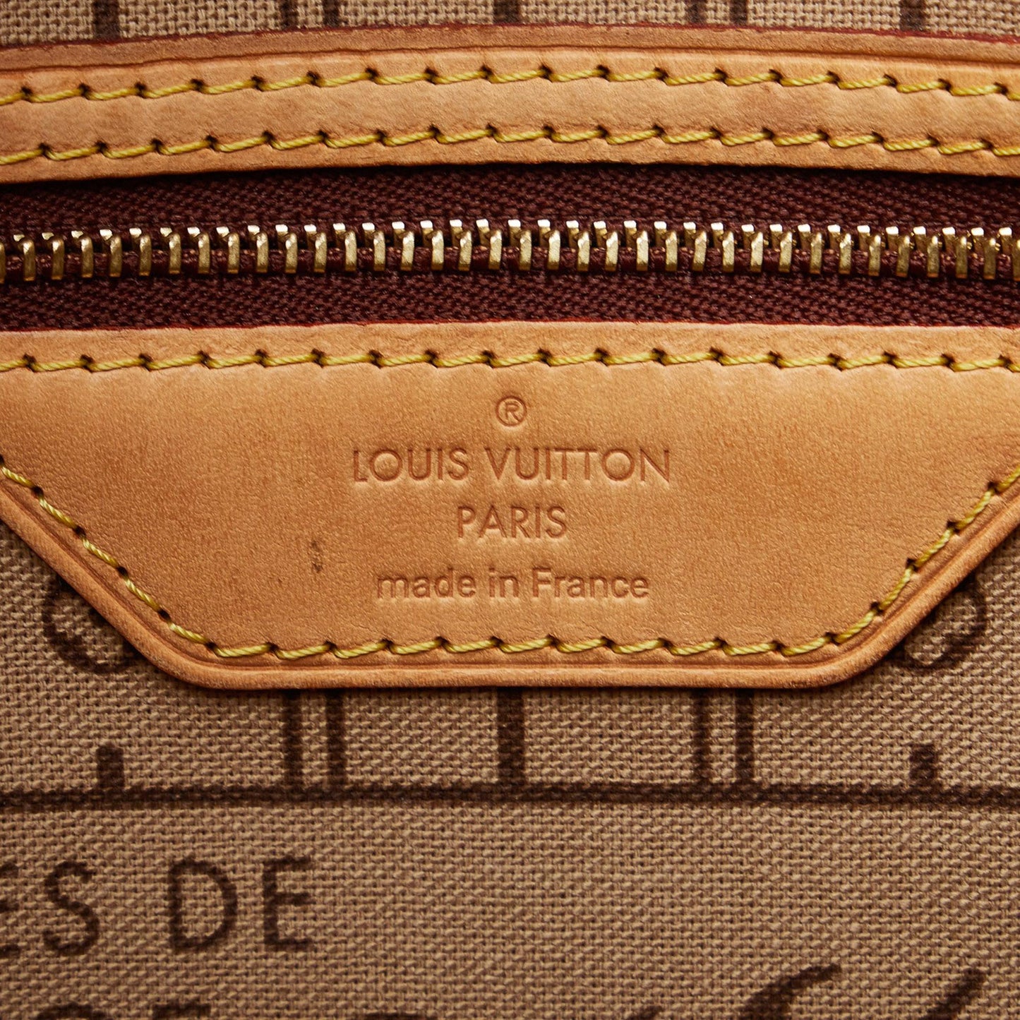 Louis Vuitton Monogram Neverfull PM (SHG-uddIQf)