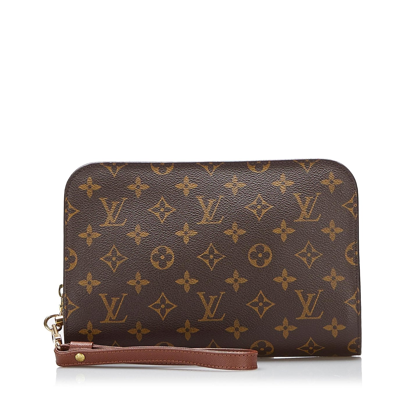 Louis Vuitton Monogram Orsay