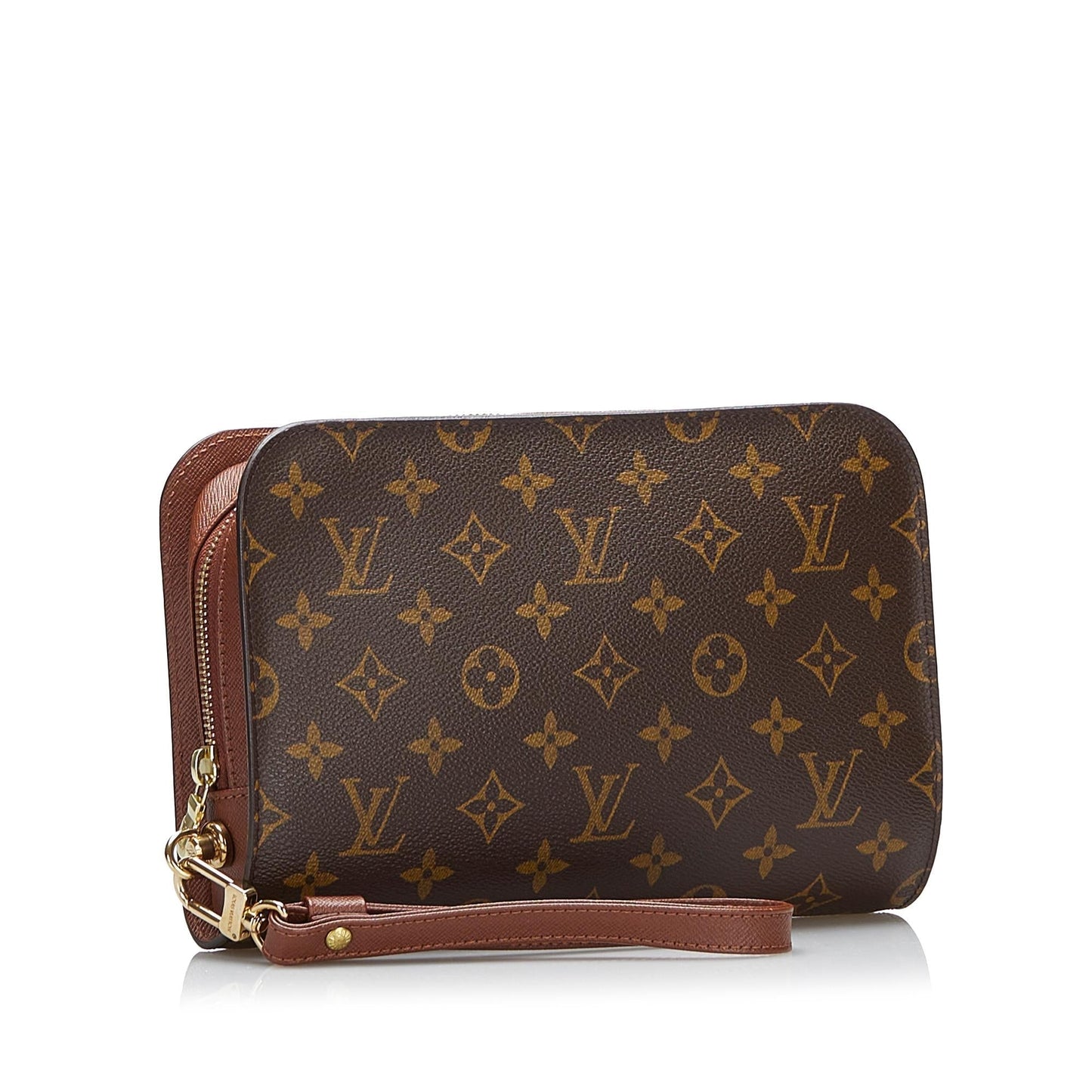 Louis Vuitton Monogram Orsay