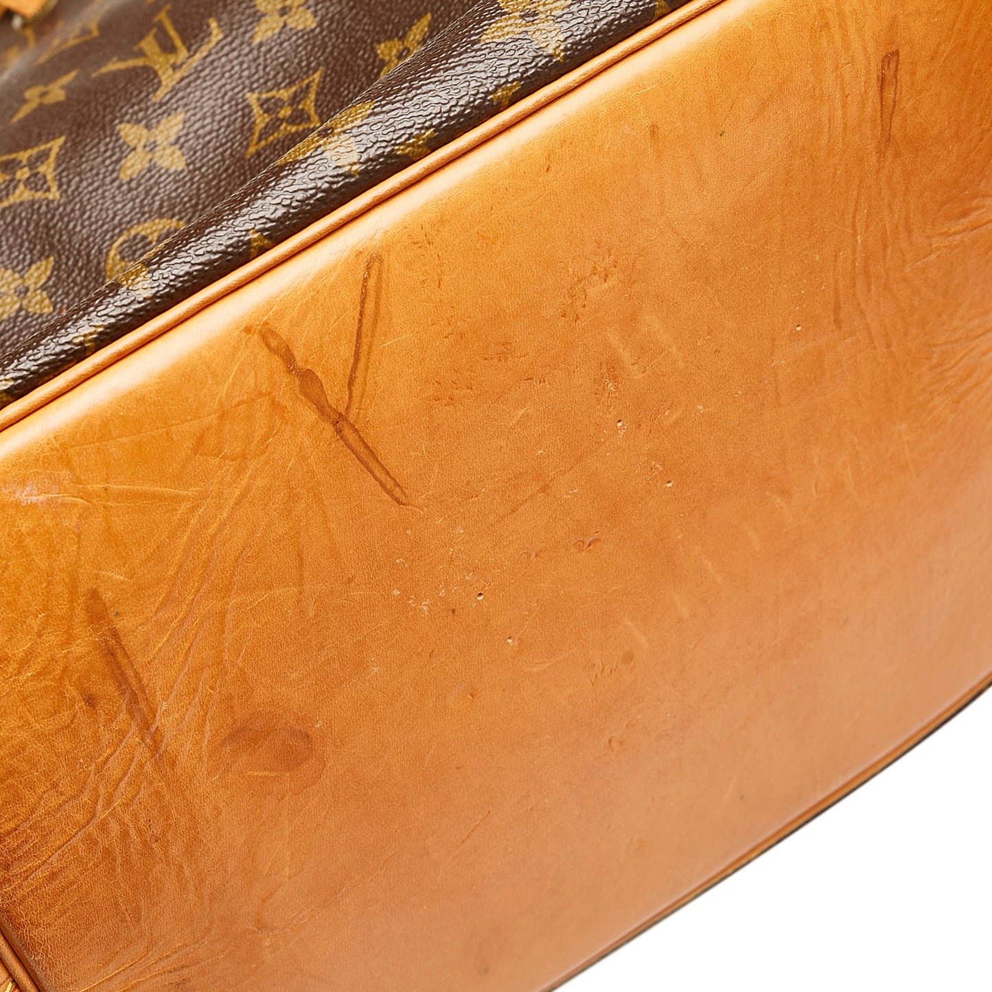 Louis Vuitton Monogram Petit Noe (SHG-32947)