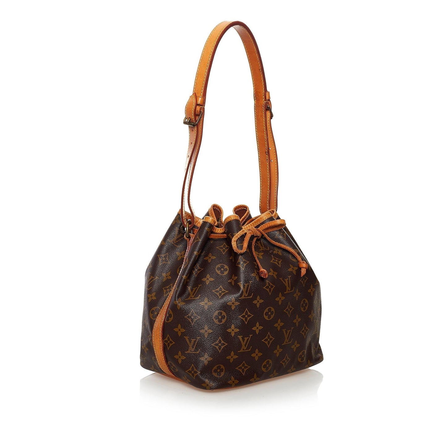 Louis Vuitton Monogram Petit Noe (SHG-32947)