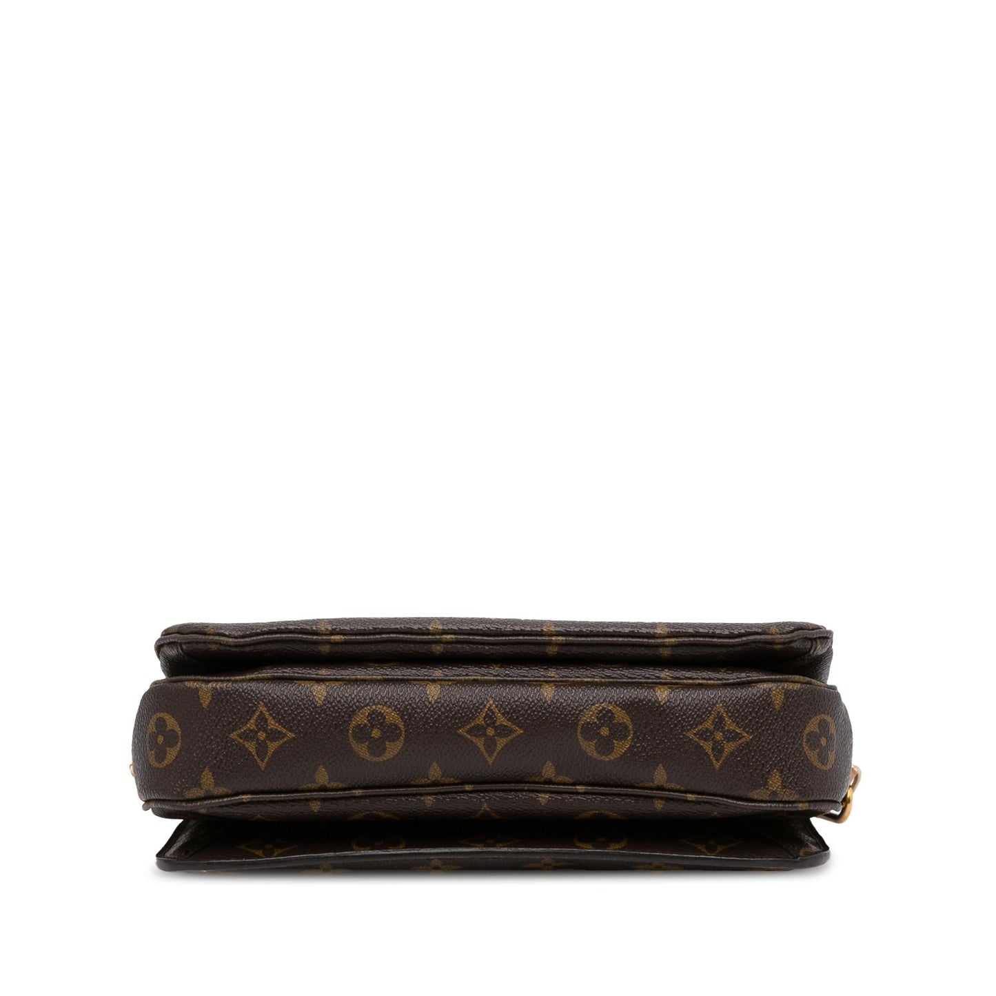 Louis Vuitton Monogram Pochette Metis