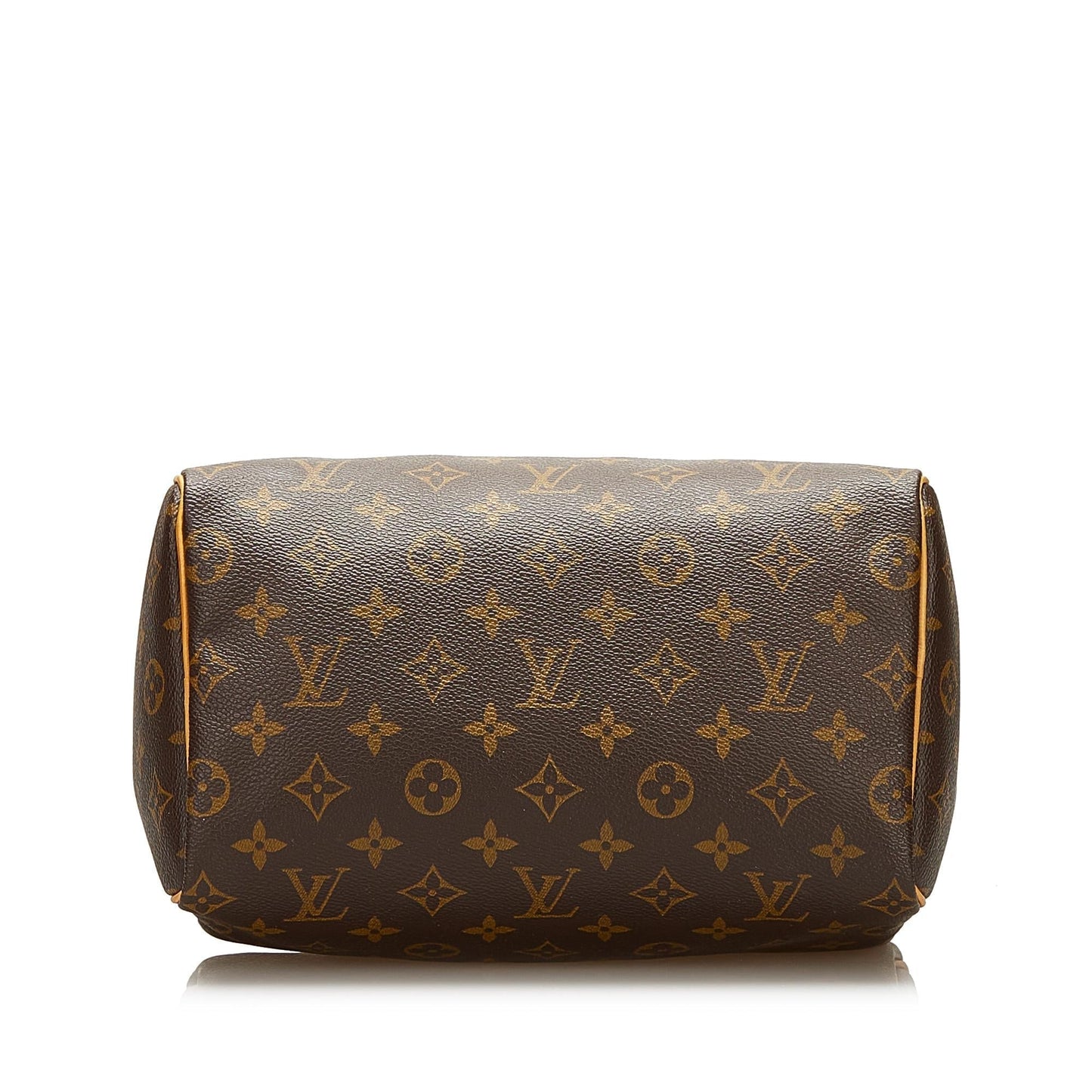 Louis Vuitton Monogram Speedy 25 (SHG-35374)