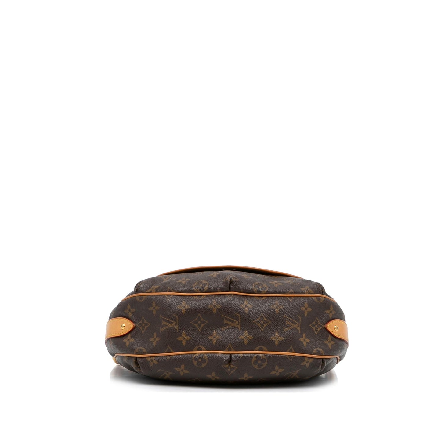 Louis Vuitton Monogram Tulum PM (SHG-NIRccb)