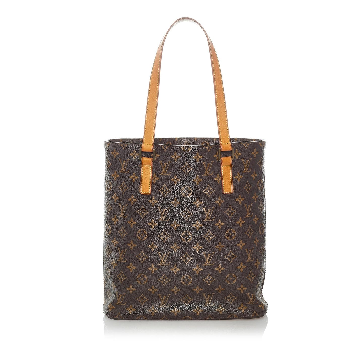 Louis Vuitton Monogram Vavin GM (SHG-31459)