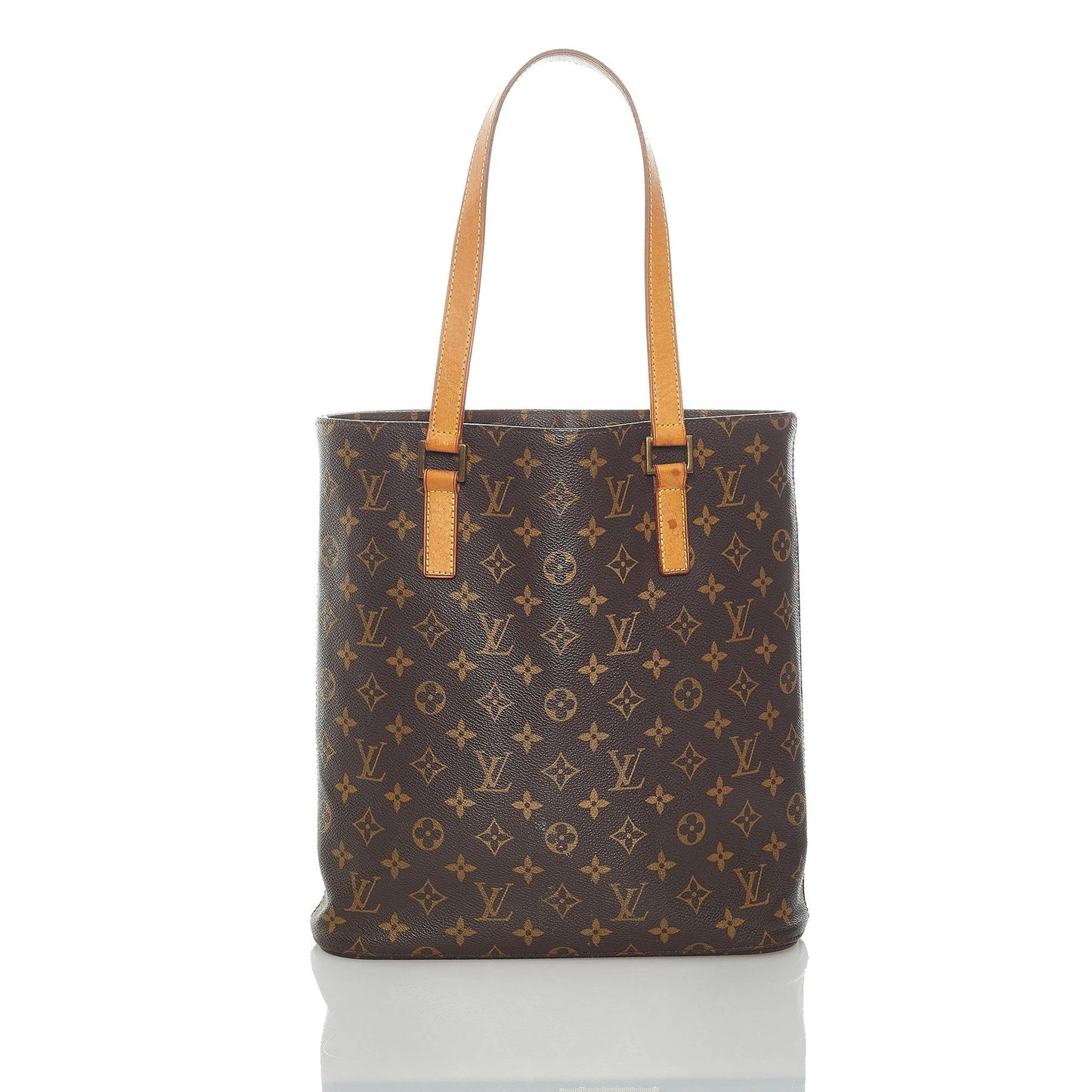 Louis Vuitton Monogram Vavin GM (SHG-31459)